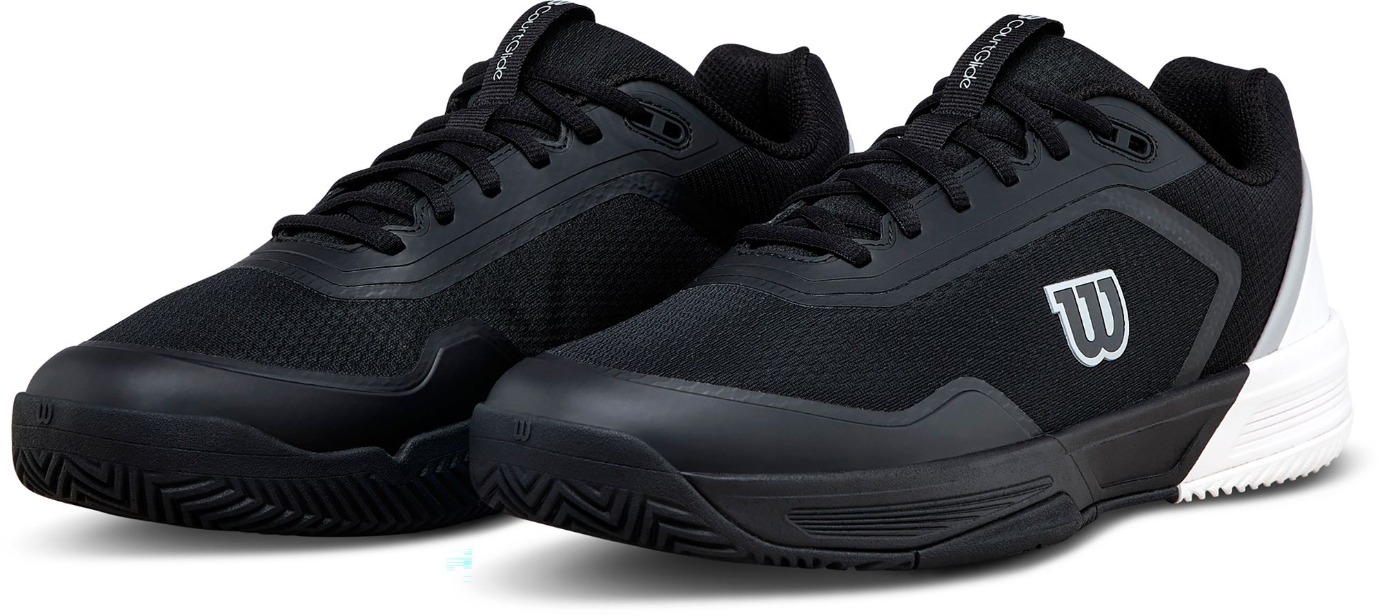 Wilson Men's CourtGlide Tennis Shoes product image