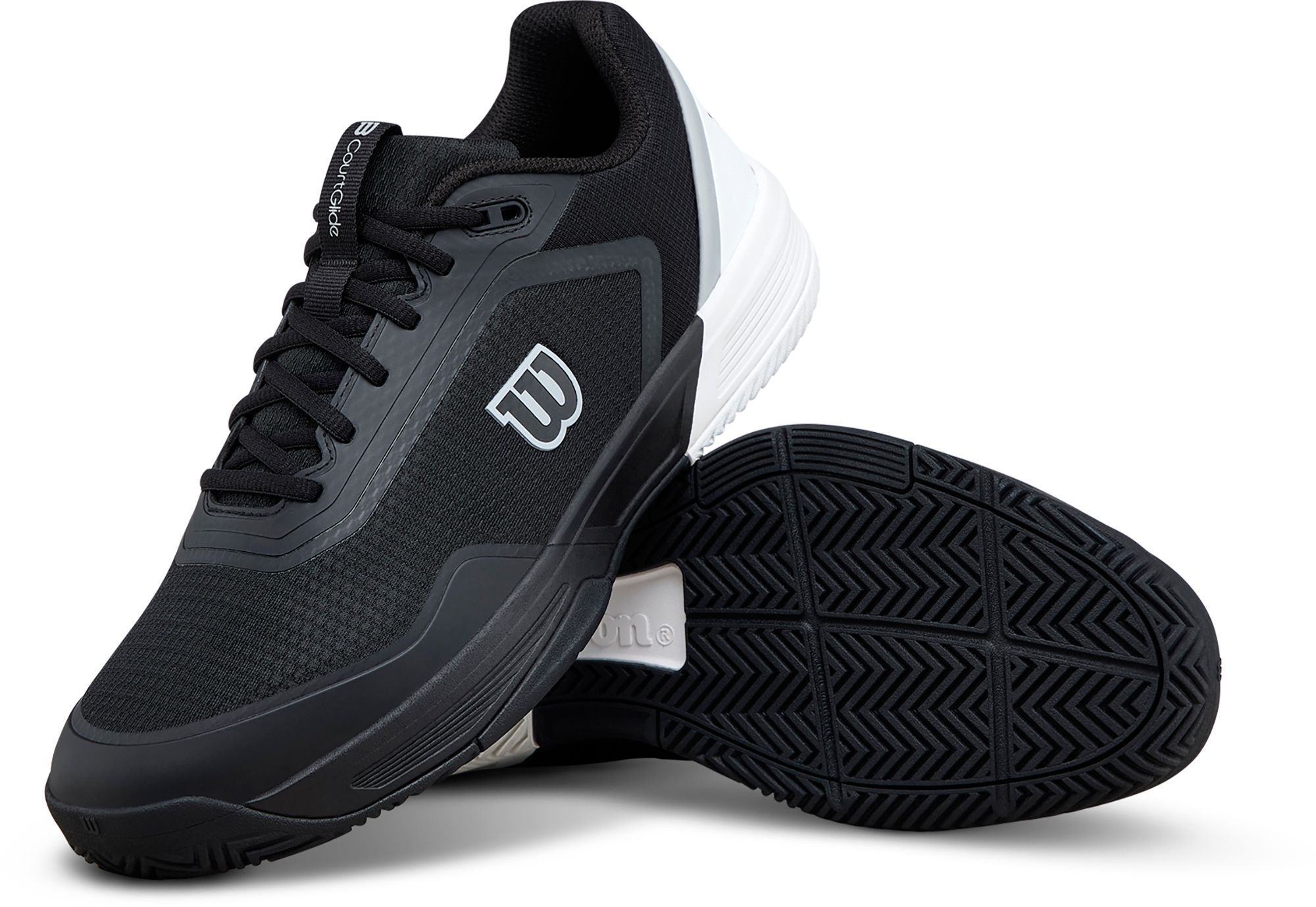 Wilson Men's CourtGlide Tennis Shoes product image