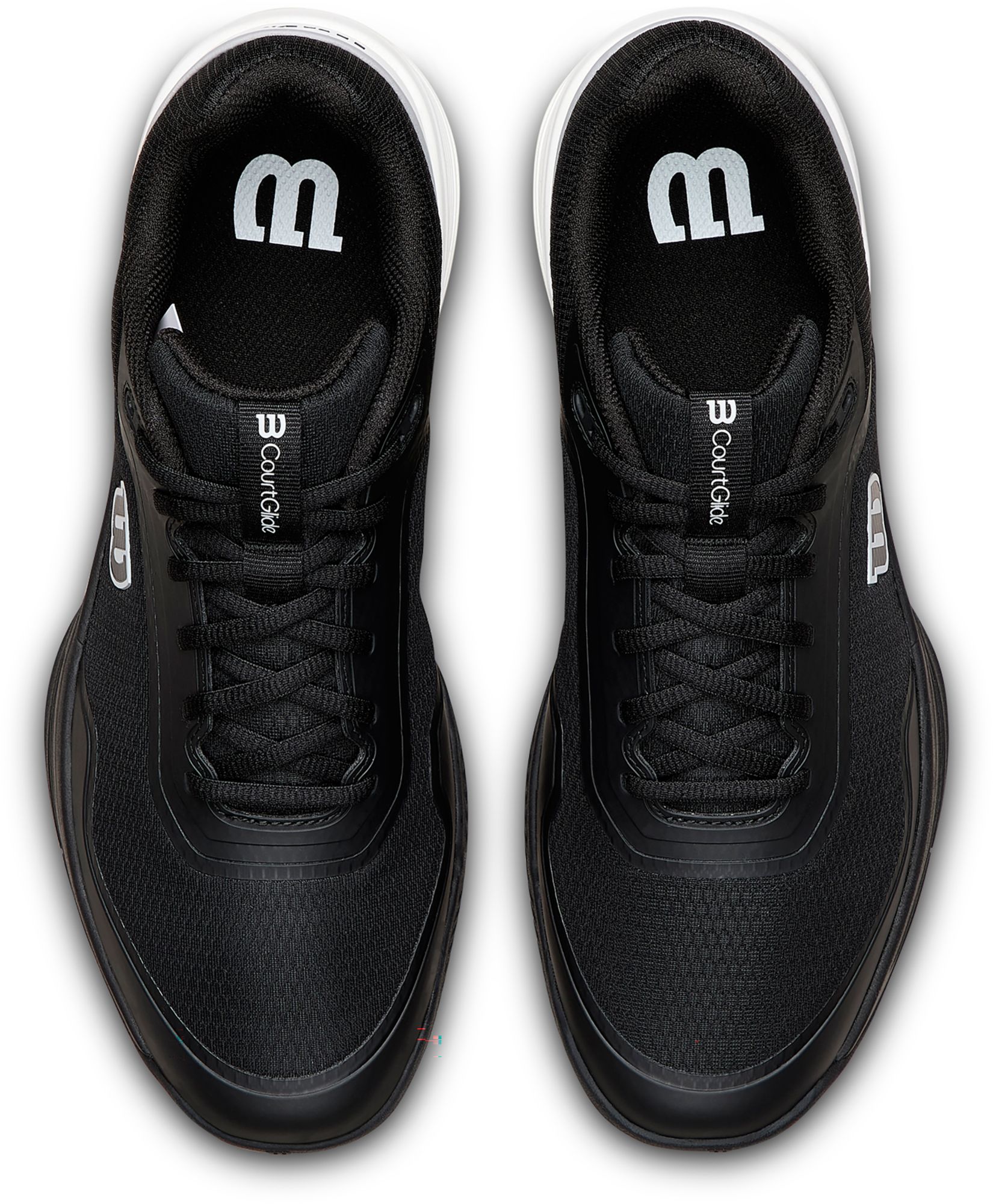 Wilson Men's CourtGlide Tennis Shoes product image