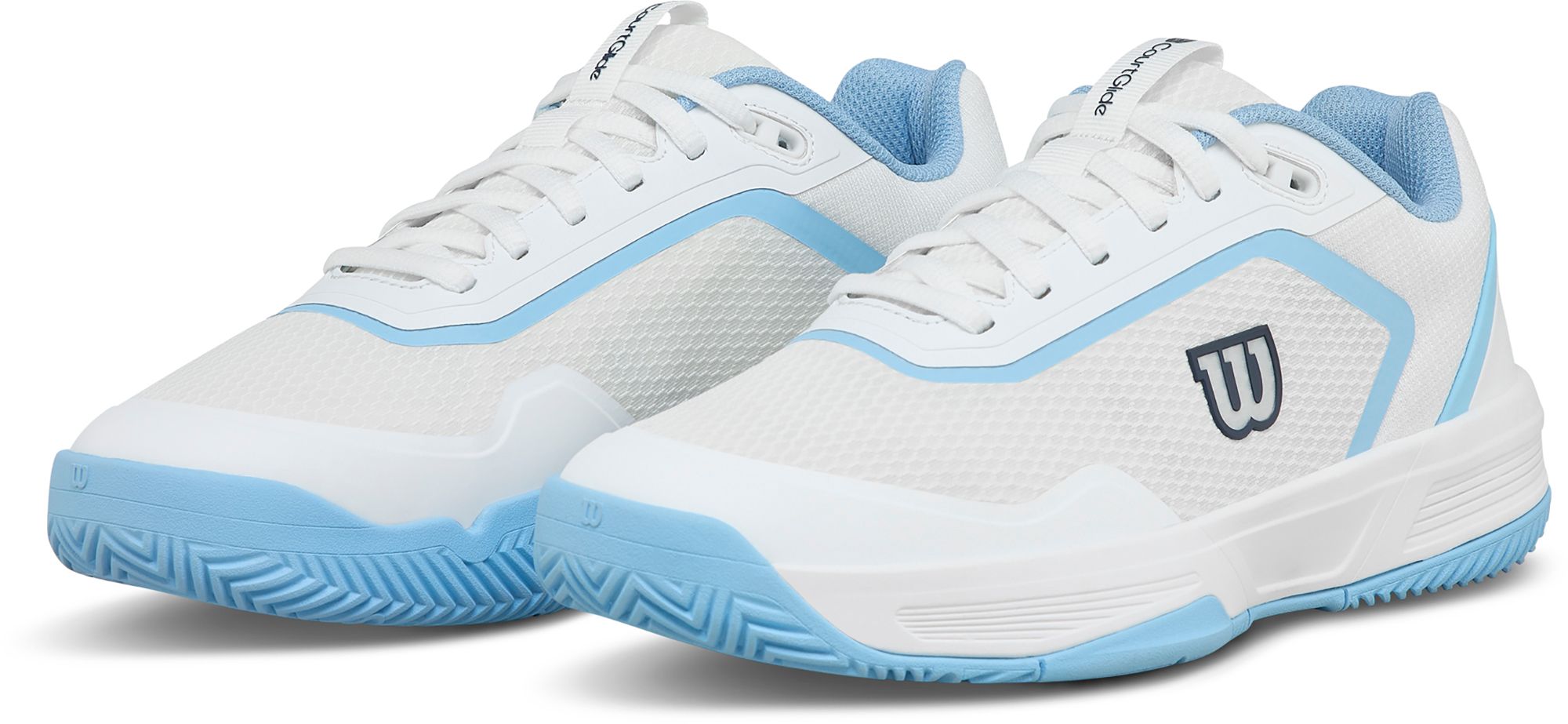 Wilson Women's CourtGlide Tennis Shoes product image