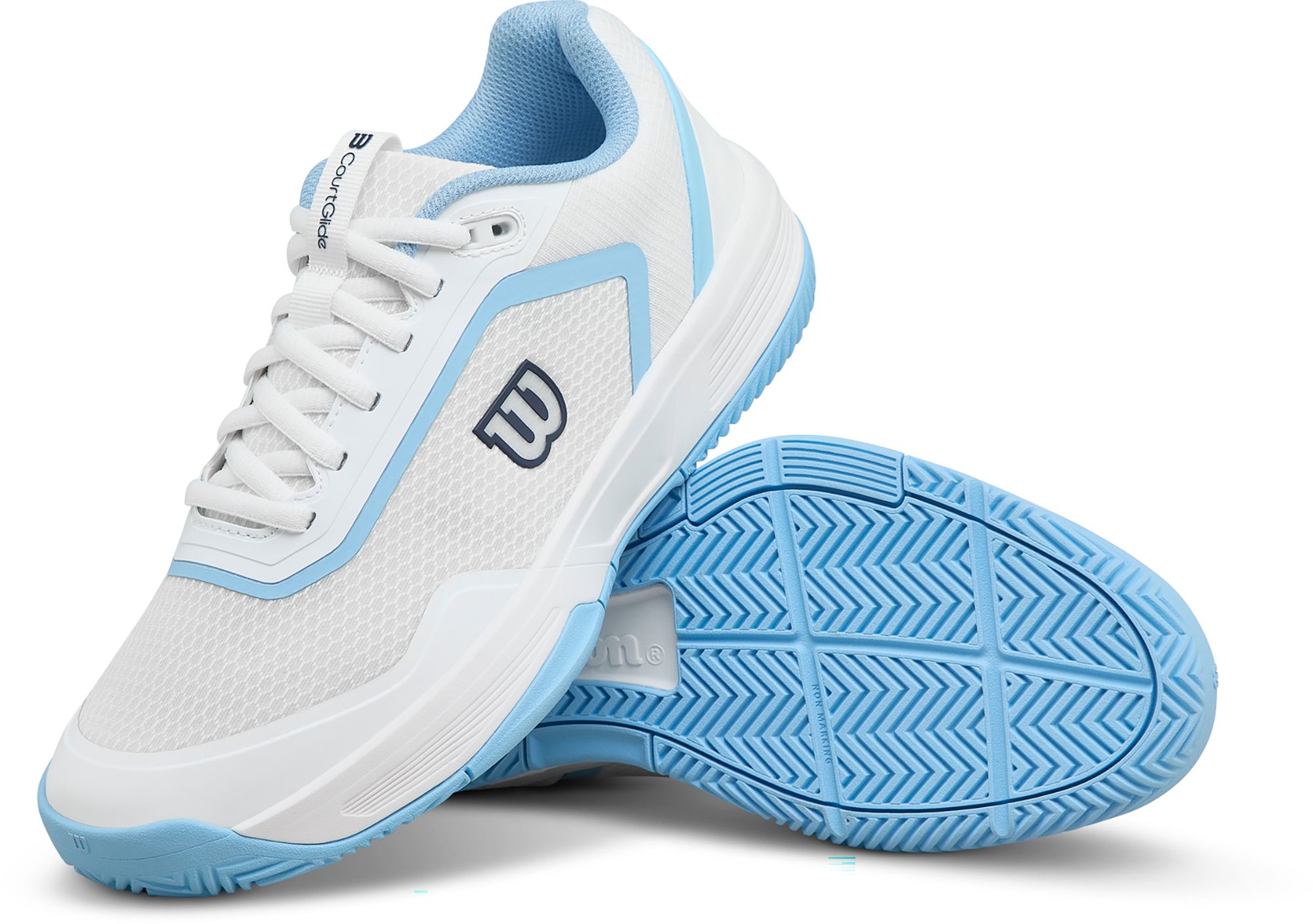 Wilson Women's CourtGlide Tennis Shoes product image