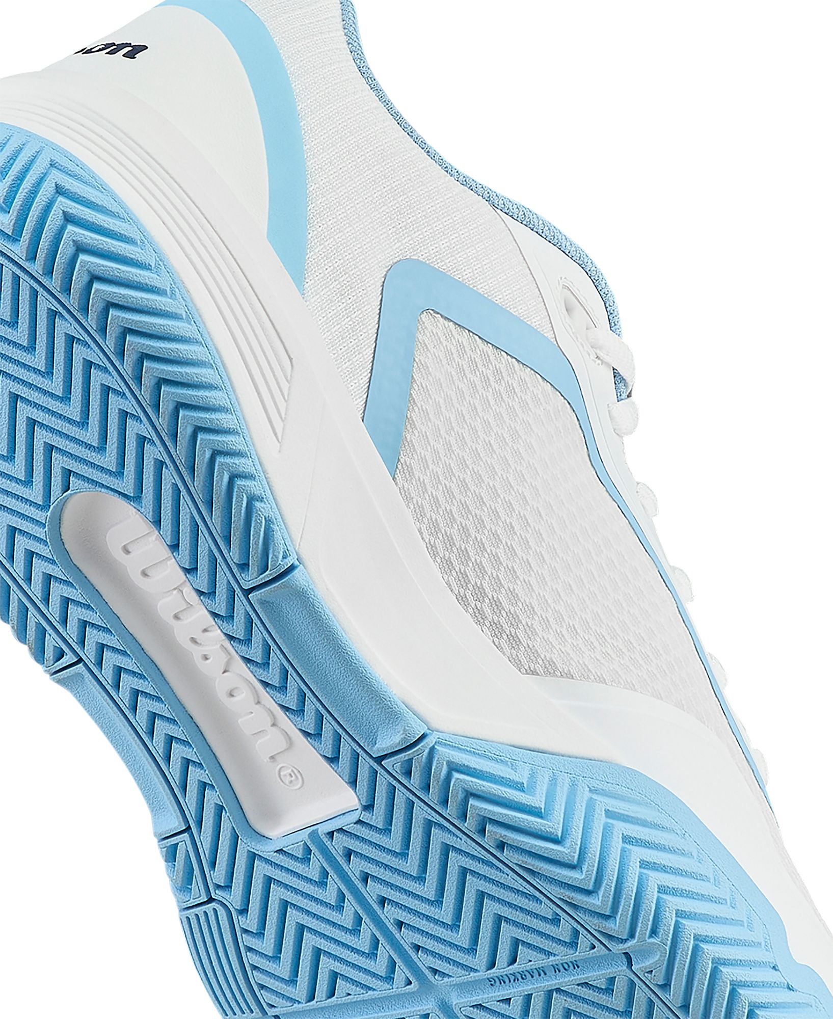 Wilson Women's CourtGlide Tennis Shoes product image