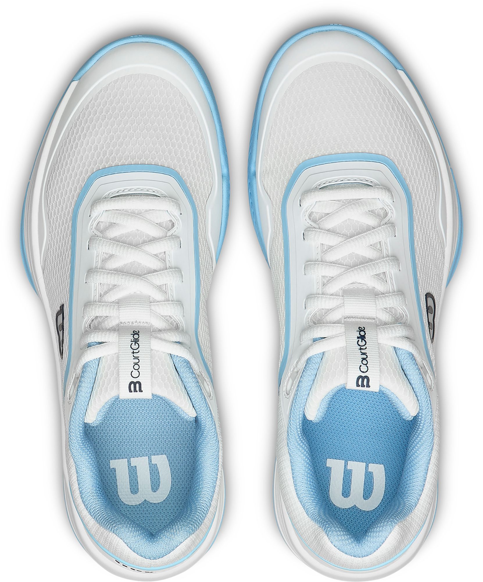 Wilson Women's CourtGlide Tennis Shoes product image
