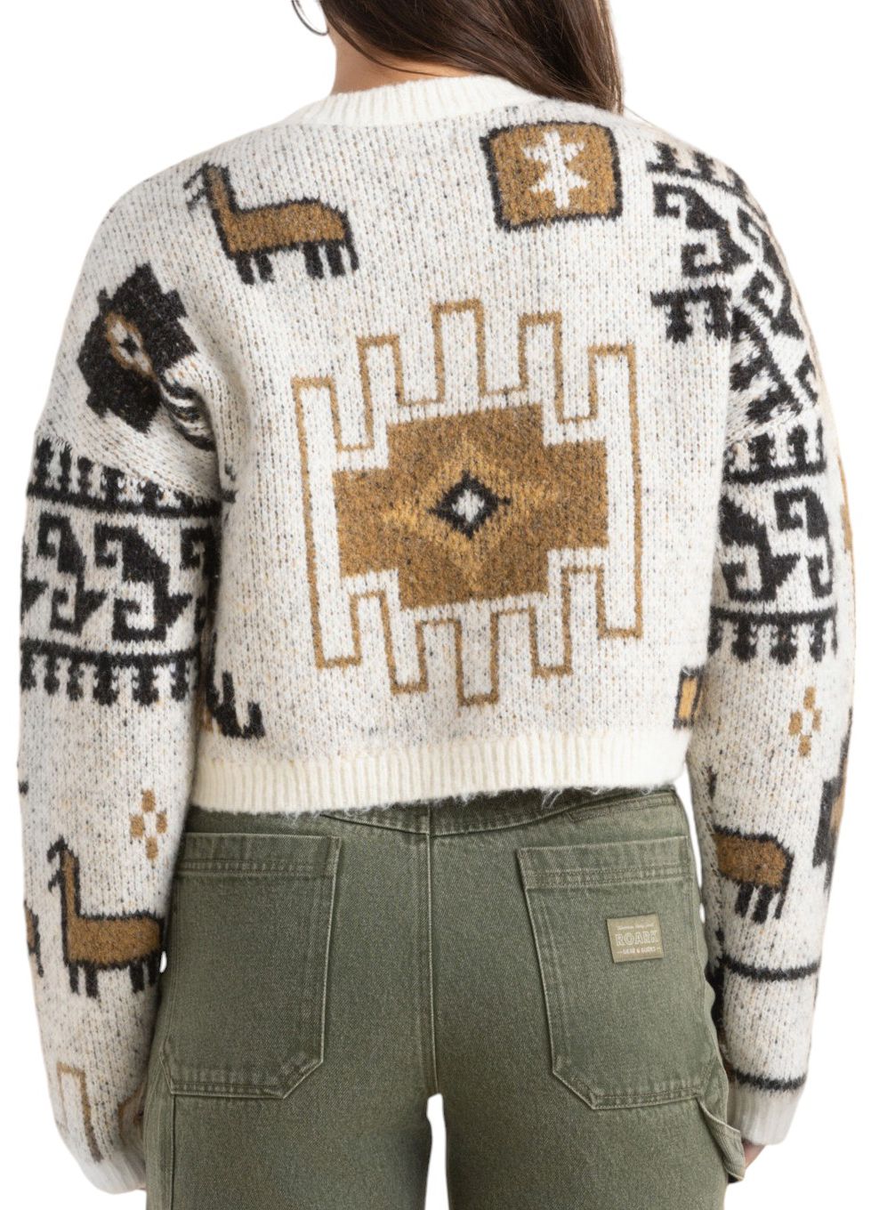 Roark Women's Kos Sweater product image