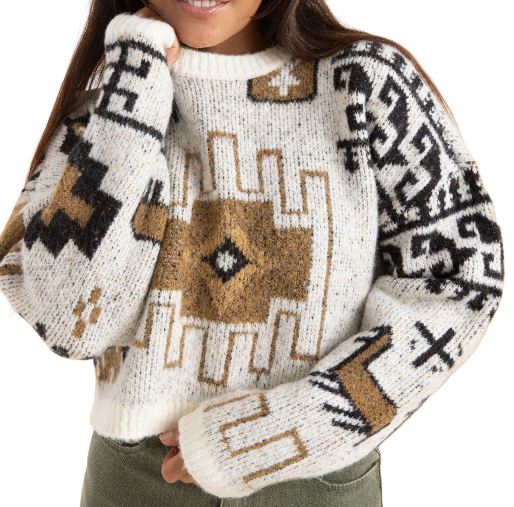 Roark Women's Kos Sweater product image