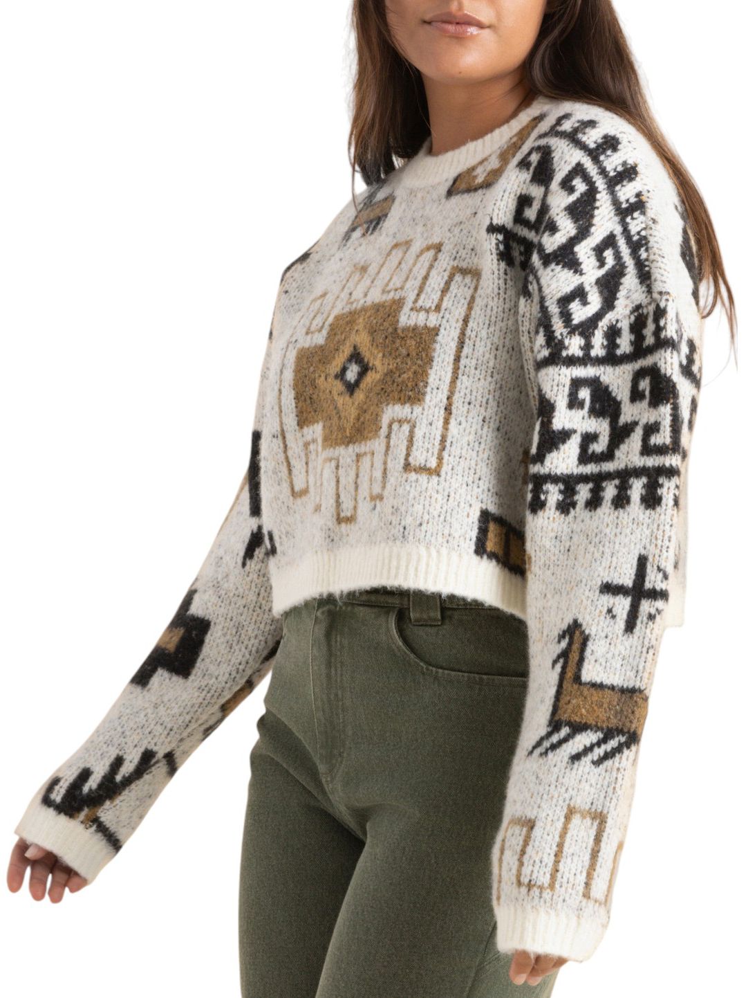 Roark Women's Kos Sweater product image