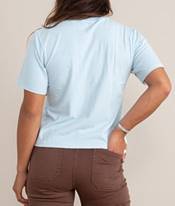 Roark Women's Better Than You Found It Boxy Premium T-Shirt product image
