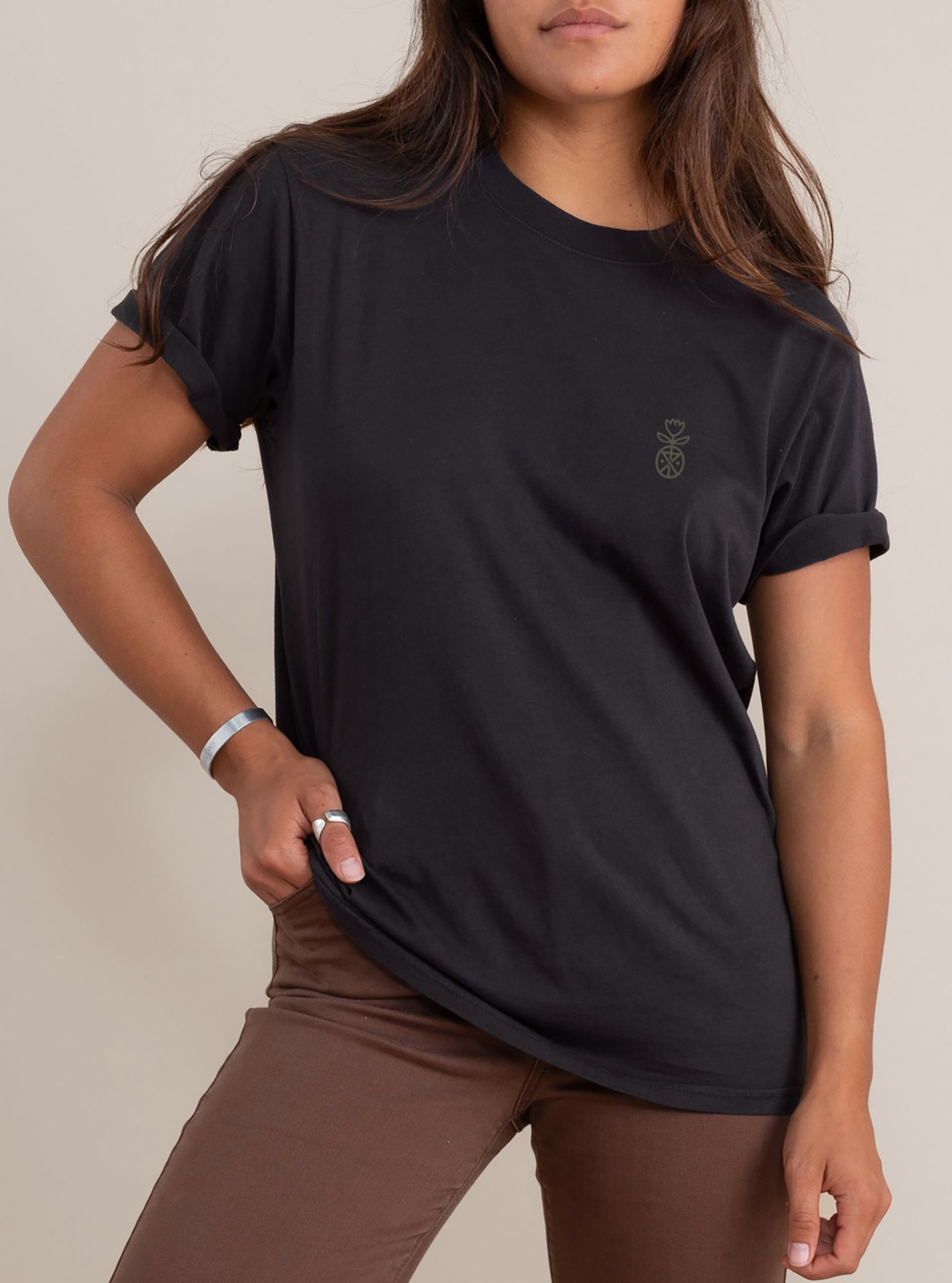 Roark Women's Better Together Premium Graphic T-Shirt product image