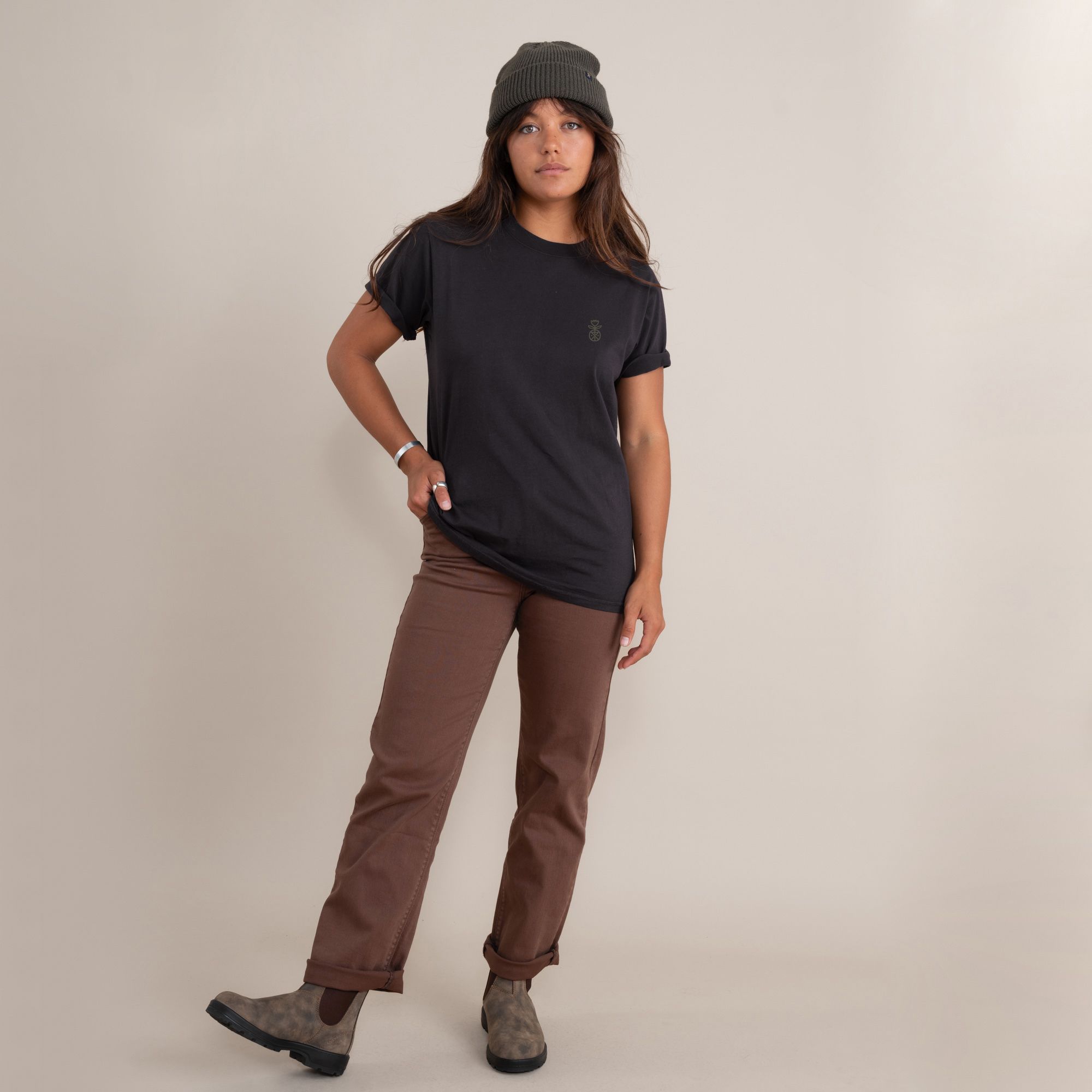 Roark Women's Better Together Premium Graphic T-Shirt product image