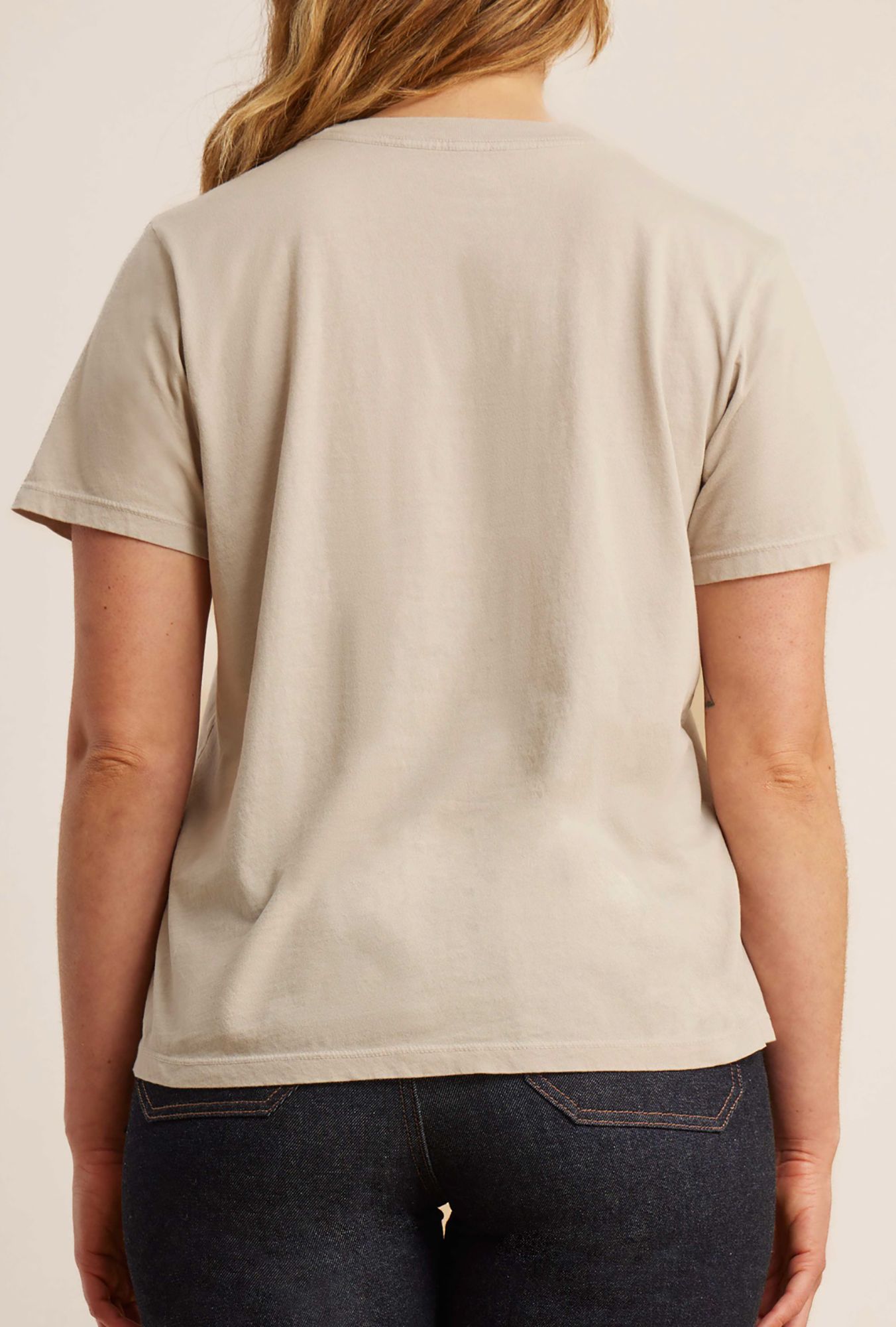 Roark Women's Open Roads Short Sleeve Tee product image