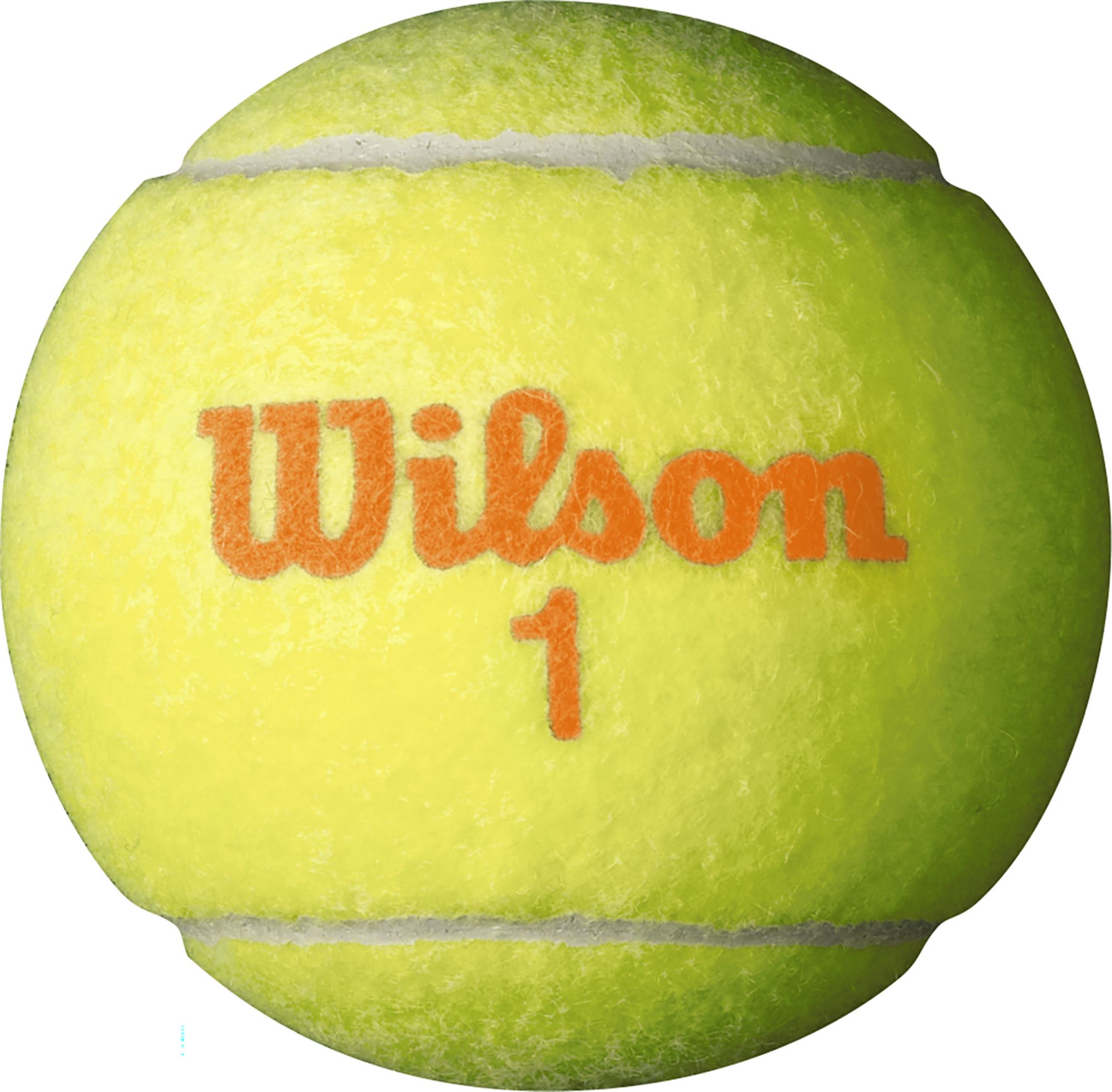 Wilson US Open Tournament Tennis Ball 3 Pack