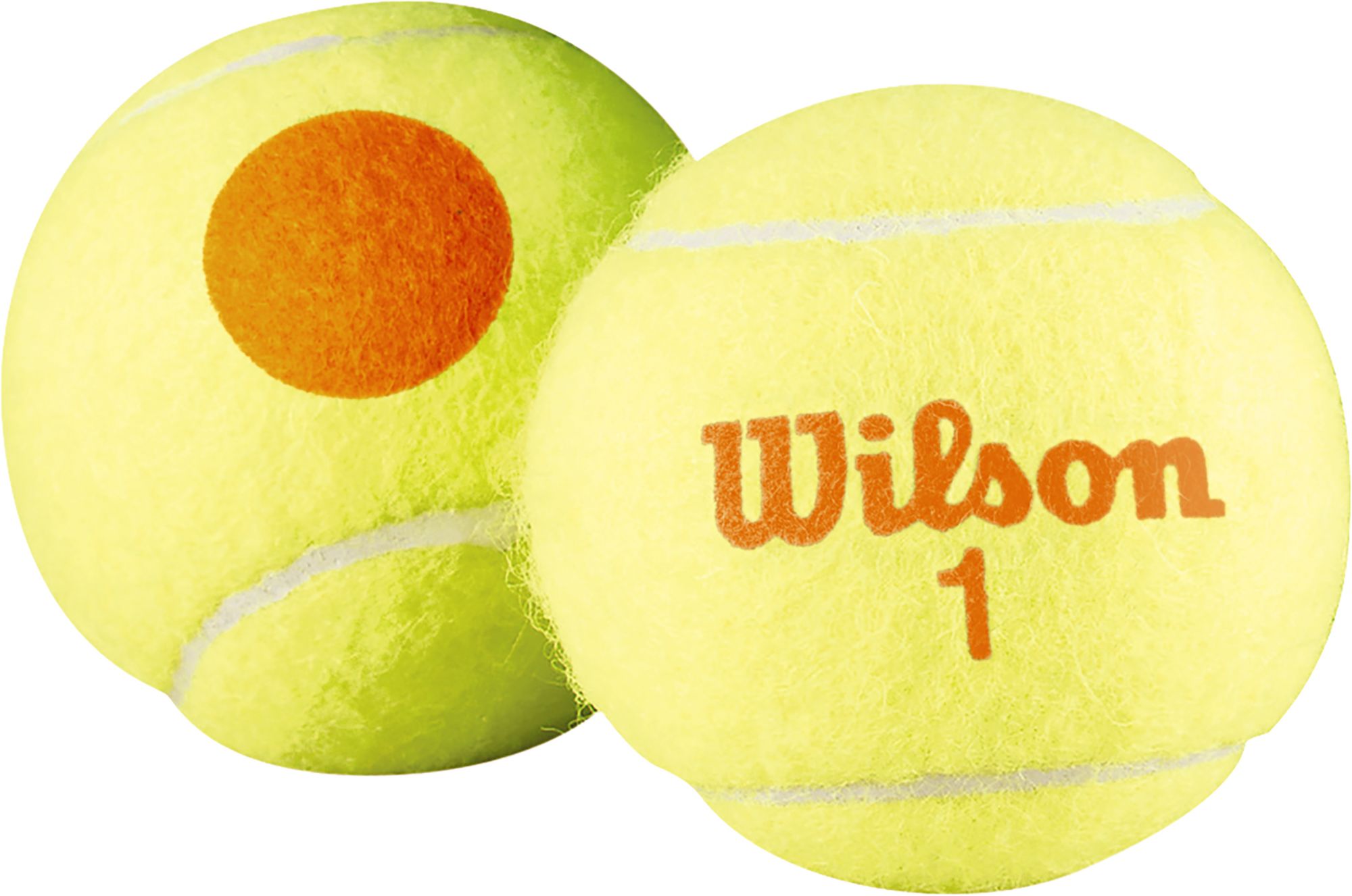 Wilson US Open Tournament Tennis Ball 3 Pack