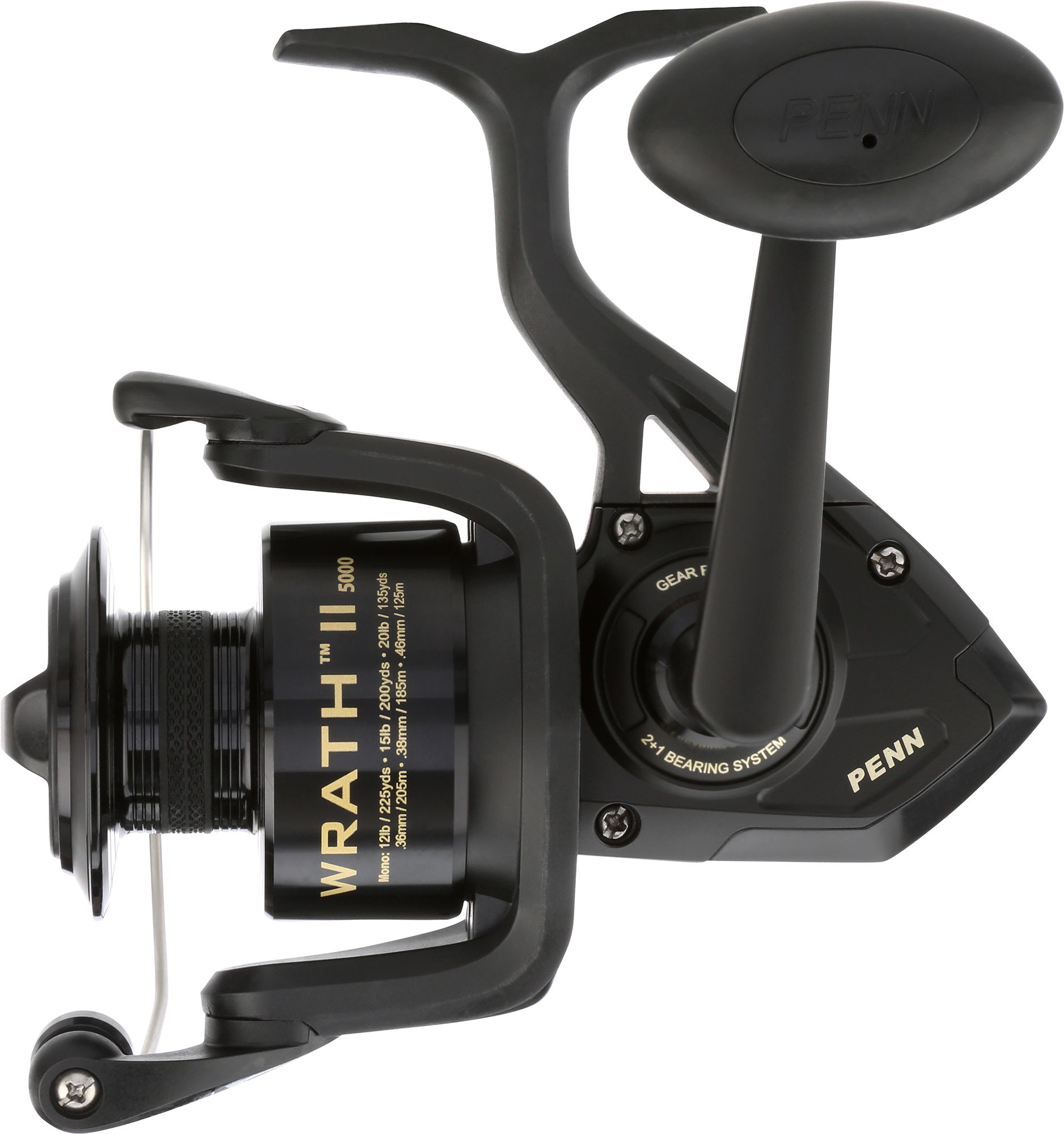 PENN Wrath II Spinning Reel product image