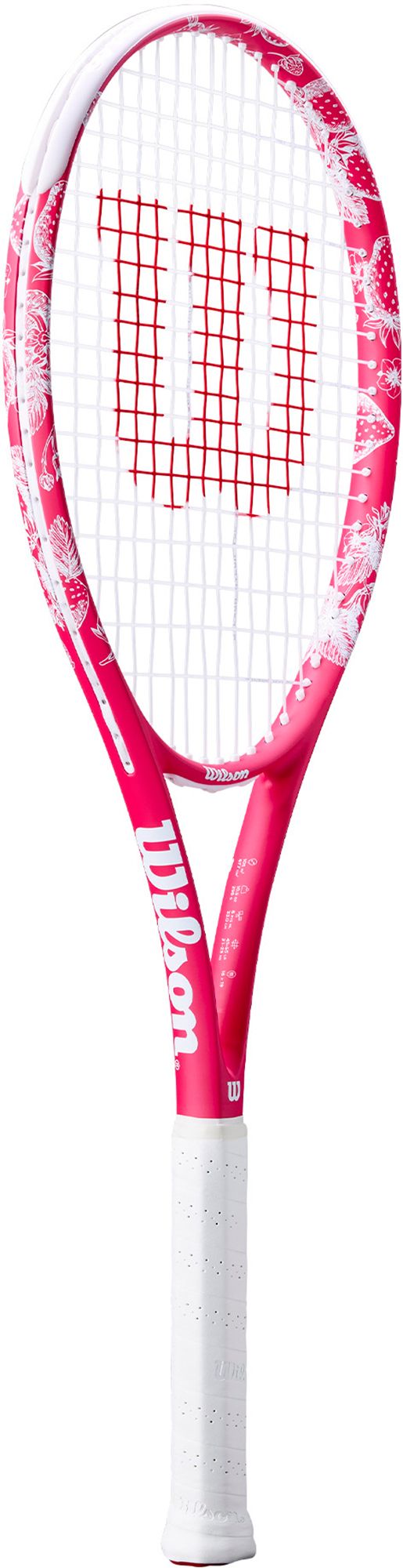 Wilson 105 Bliss Tennis Racquet product image
