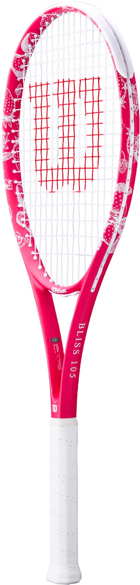 Wilson 105 Bliss Tennis Racquet product image