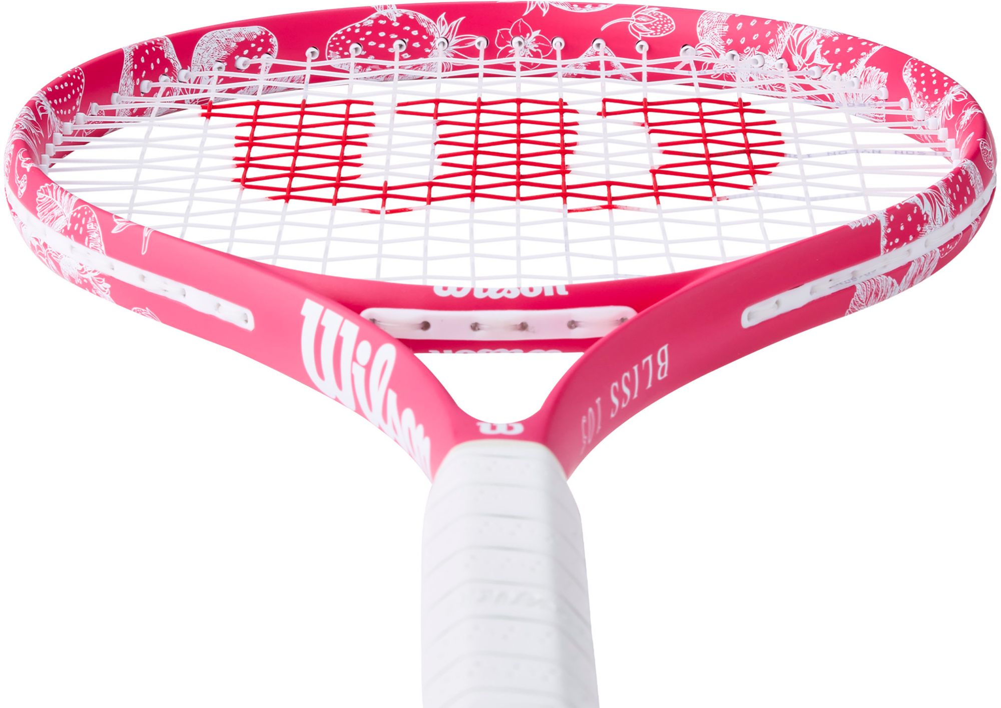Wilson 105 Bliss Tennis Racquet product image
