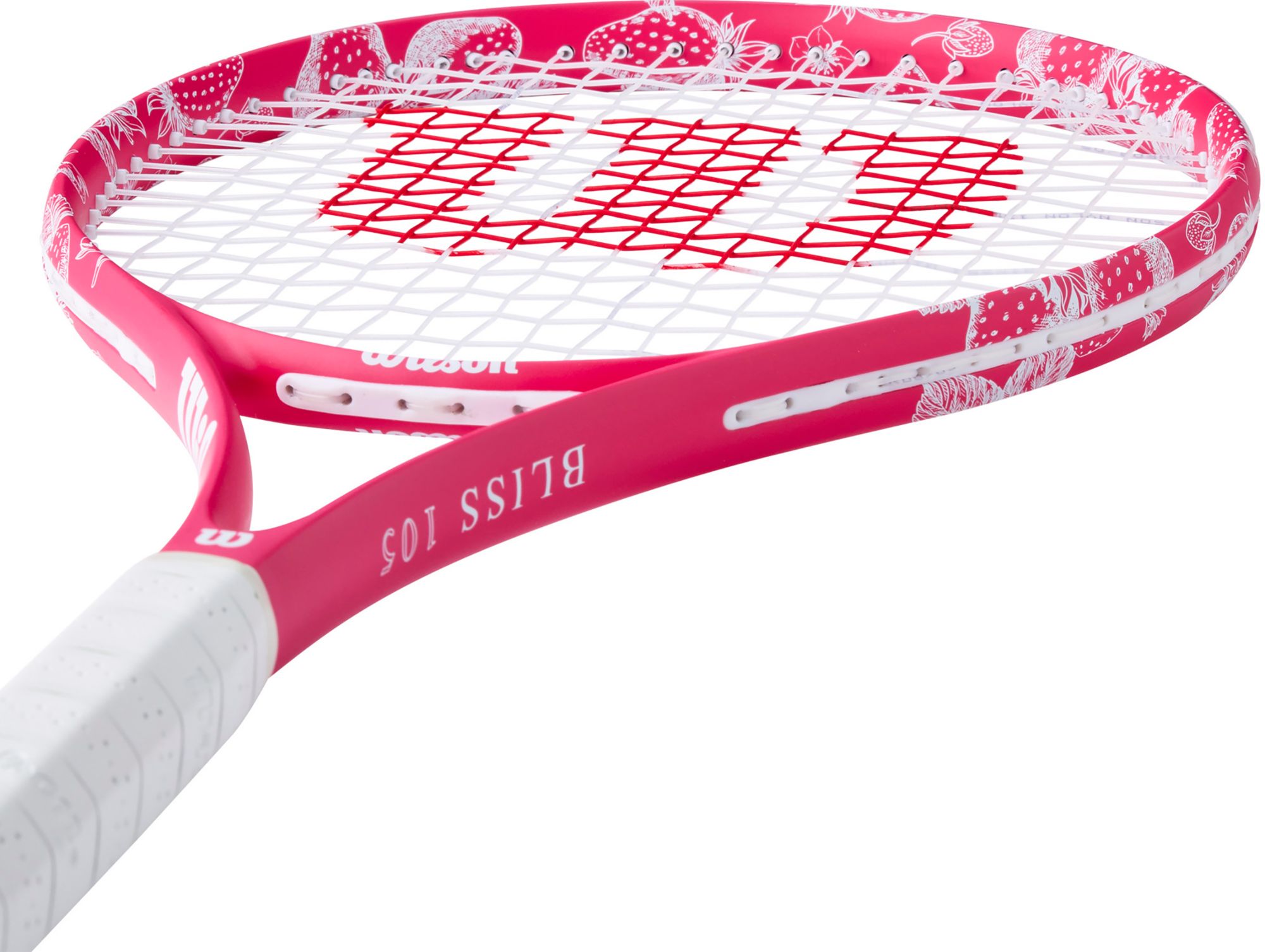 Wilson 105 Bliss Tennis Racquet product image