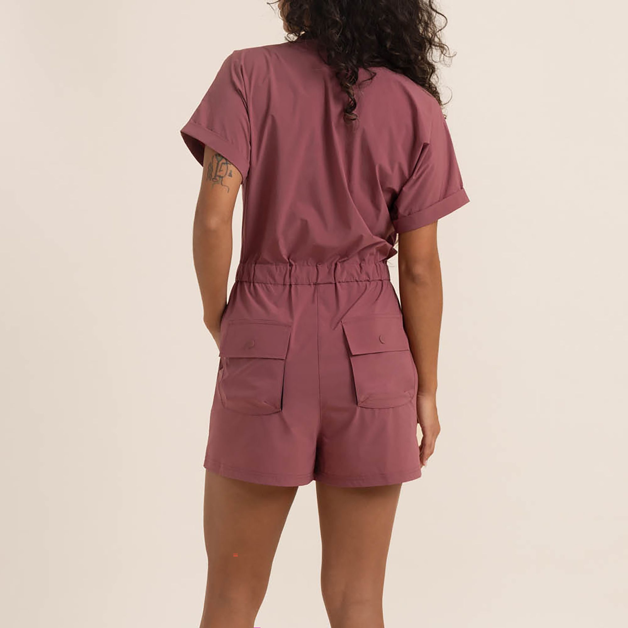 Roark Women's Rapids Romper product image