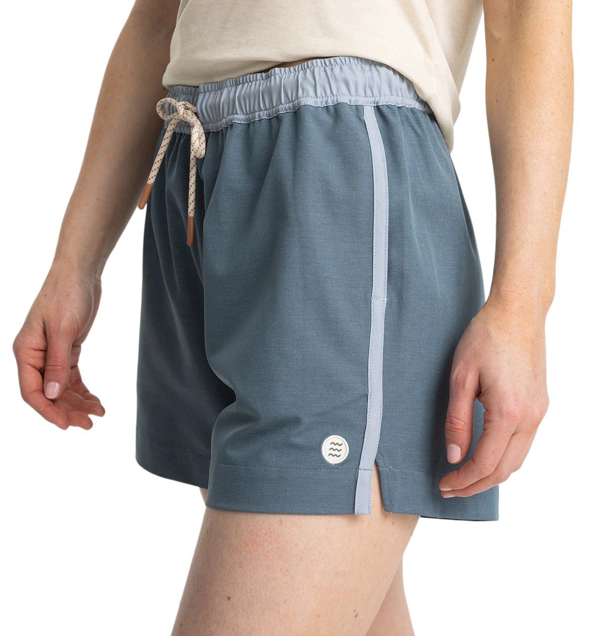 Free Fly Women's Reverb 4 in. Shorts product image