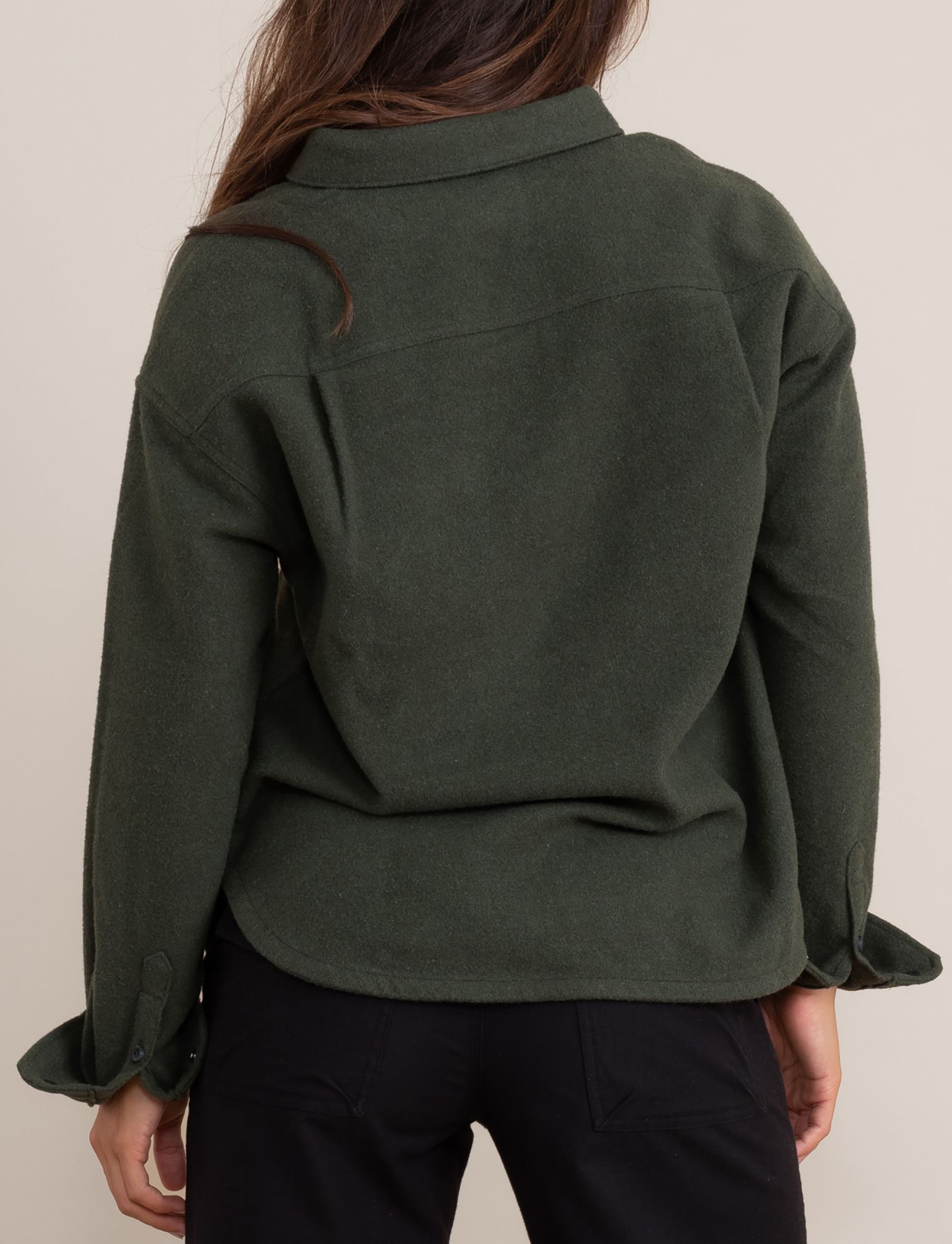 Roark Women's Amberley Shirt Jacket product image