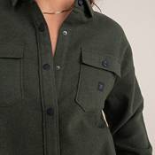 Roark Women's Amberley Shirt Jacket product image