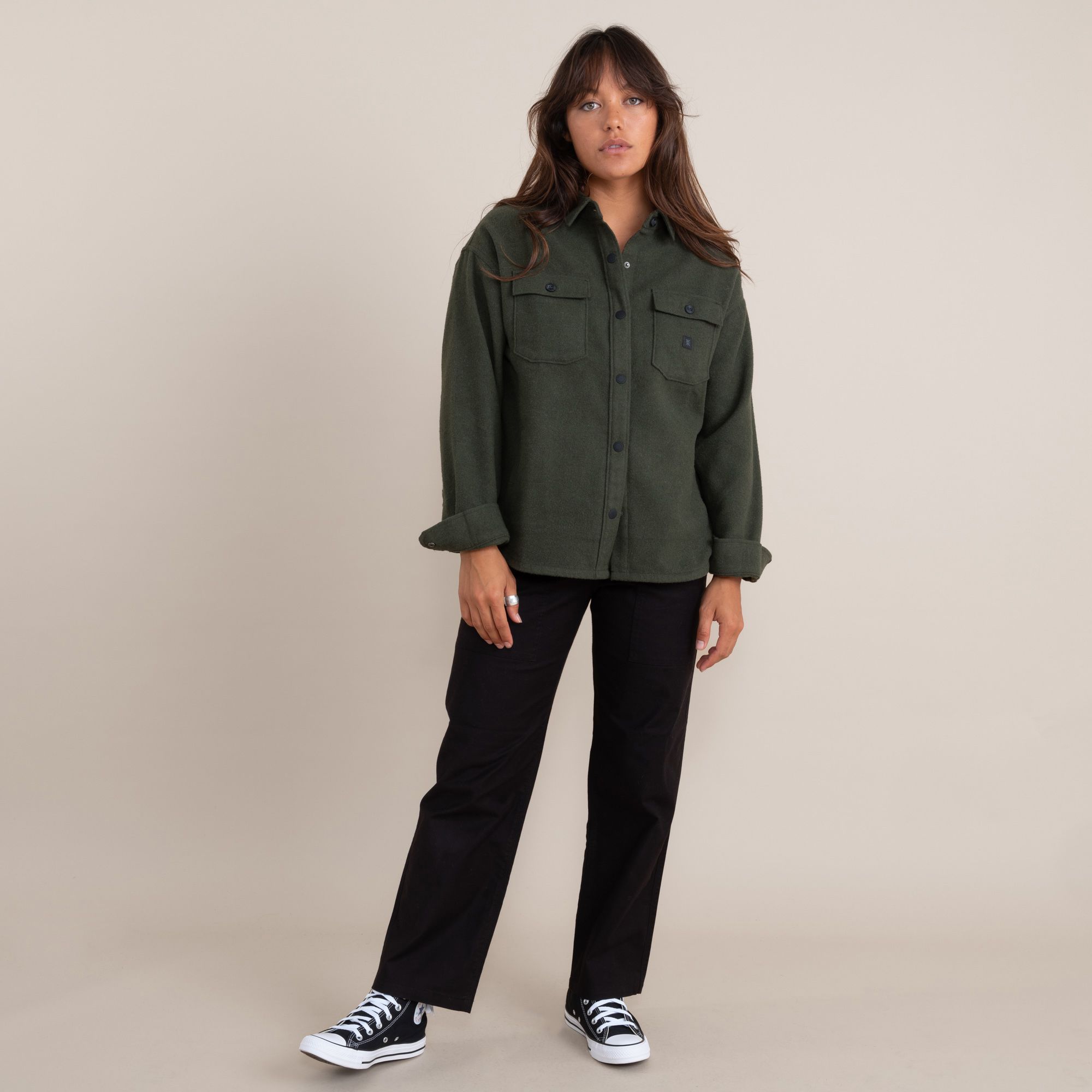 Roark Women's Amberley Shirt Jacket product image