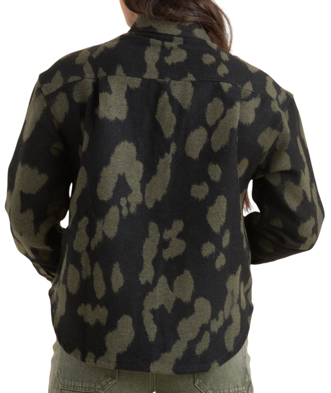 Roark Women's Amberley Shirt Jacket product image
