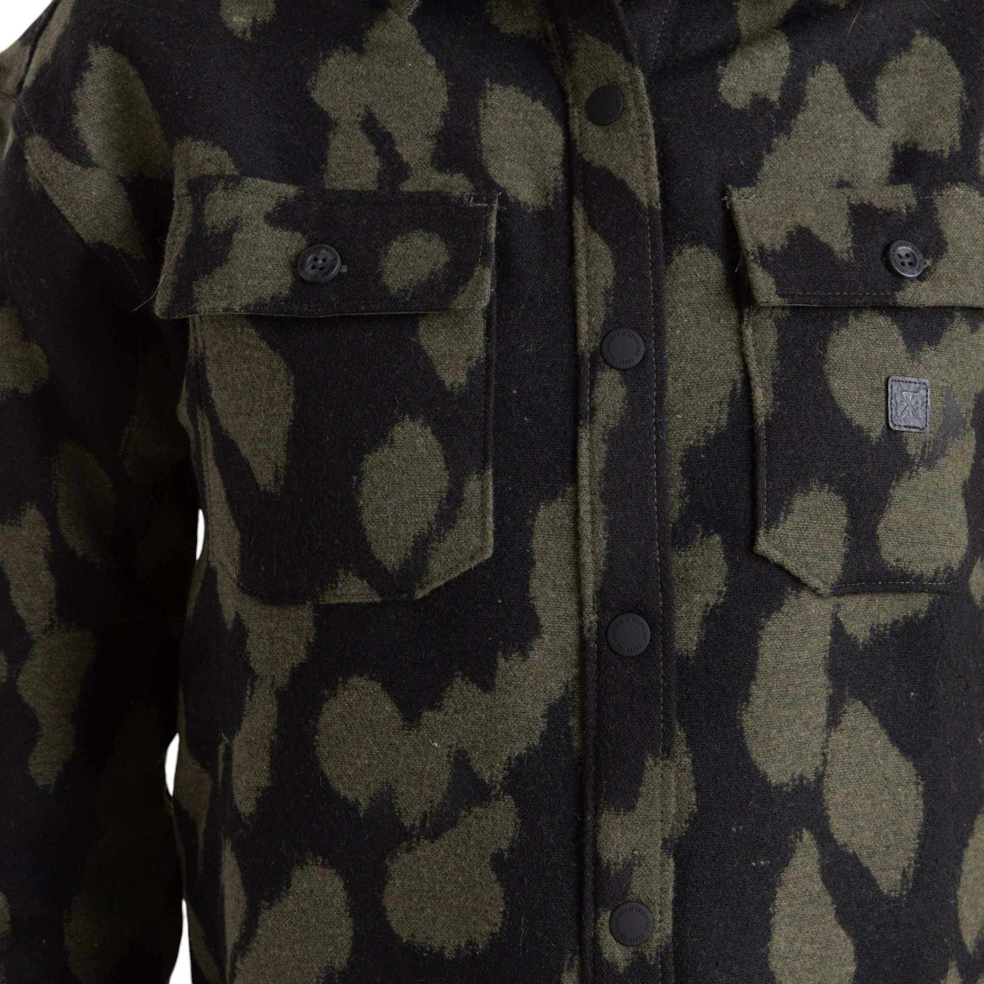 Roark Women's Amberley Shirt Jacket product image