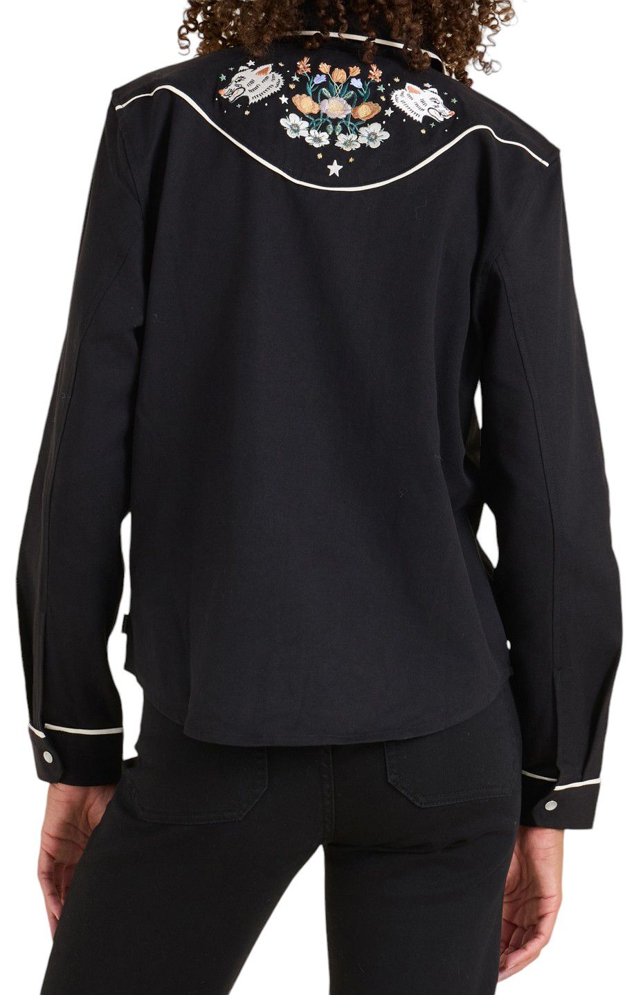 Roark Women's Ranger Button-Up Shirt product image
