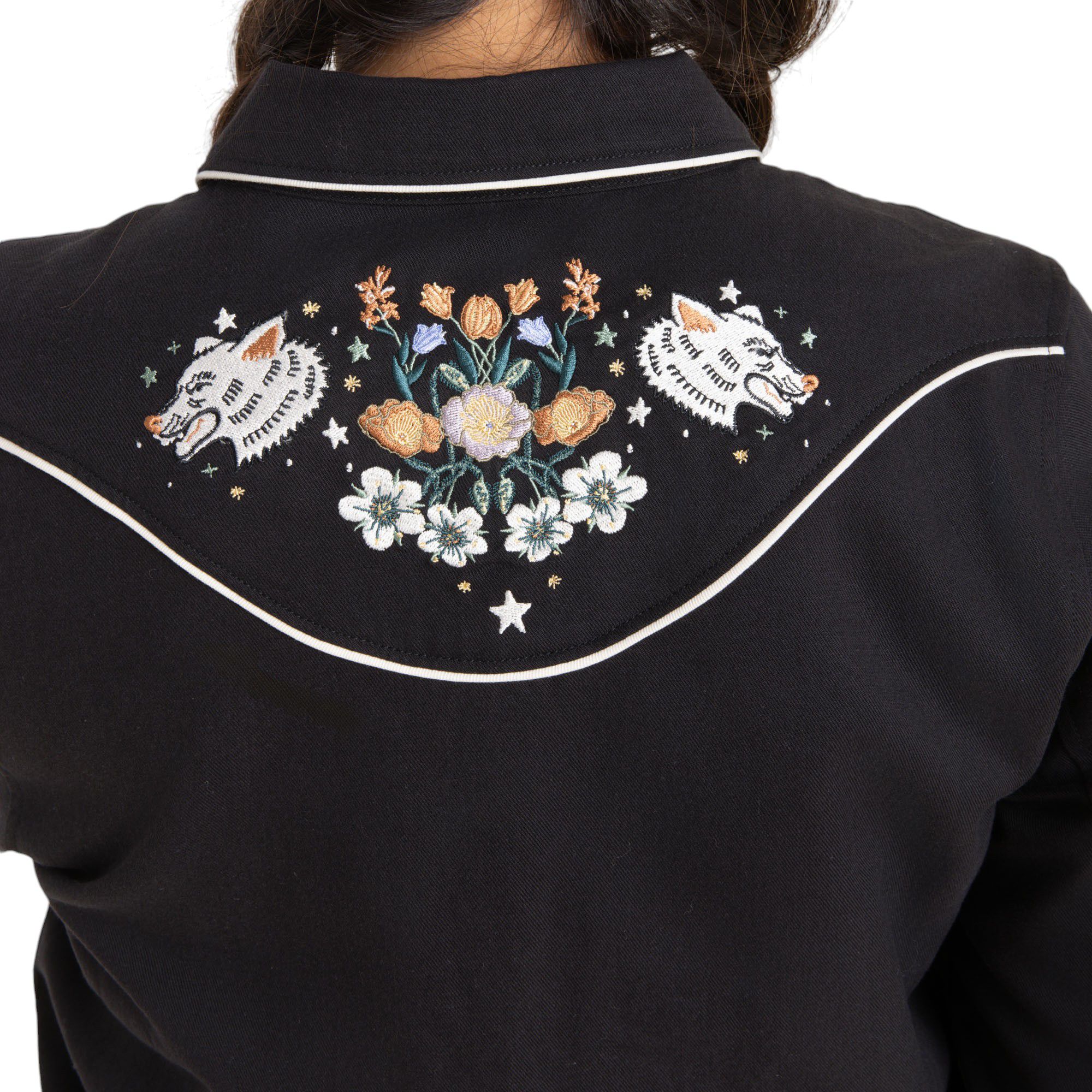 Roark Women's Ranger Button-Up Shirt product image