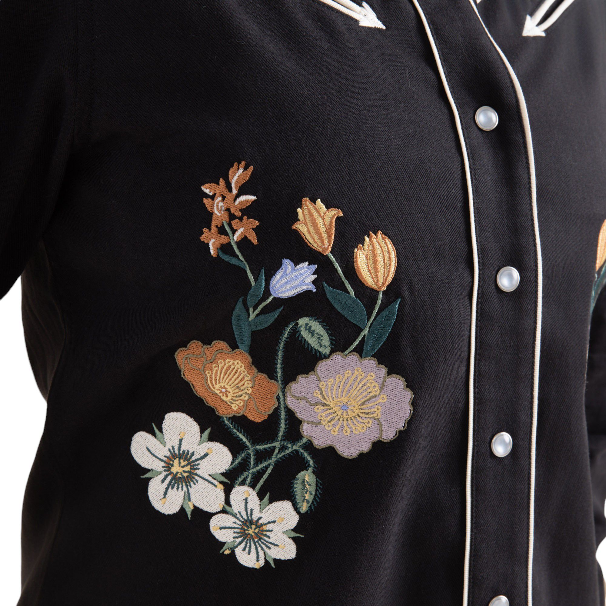 Roark Women's Ranger Button-Up Shirt product image