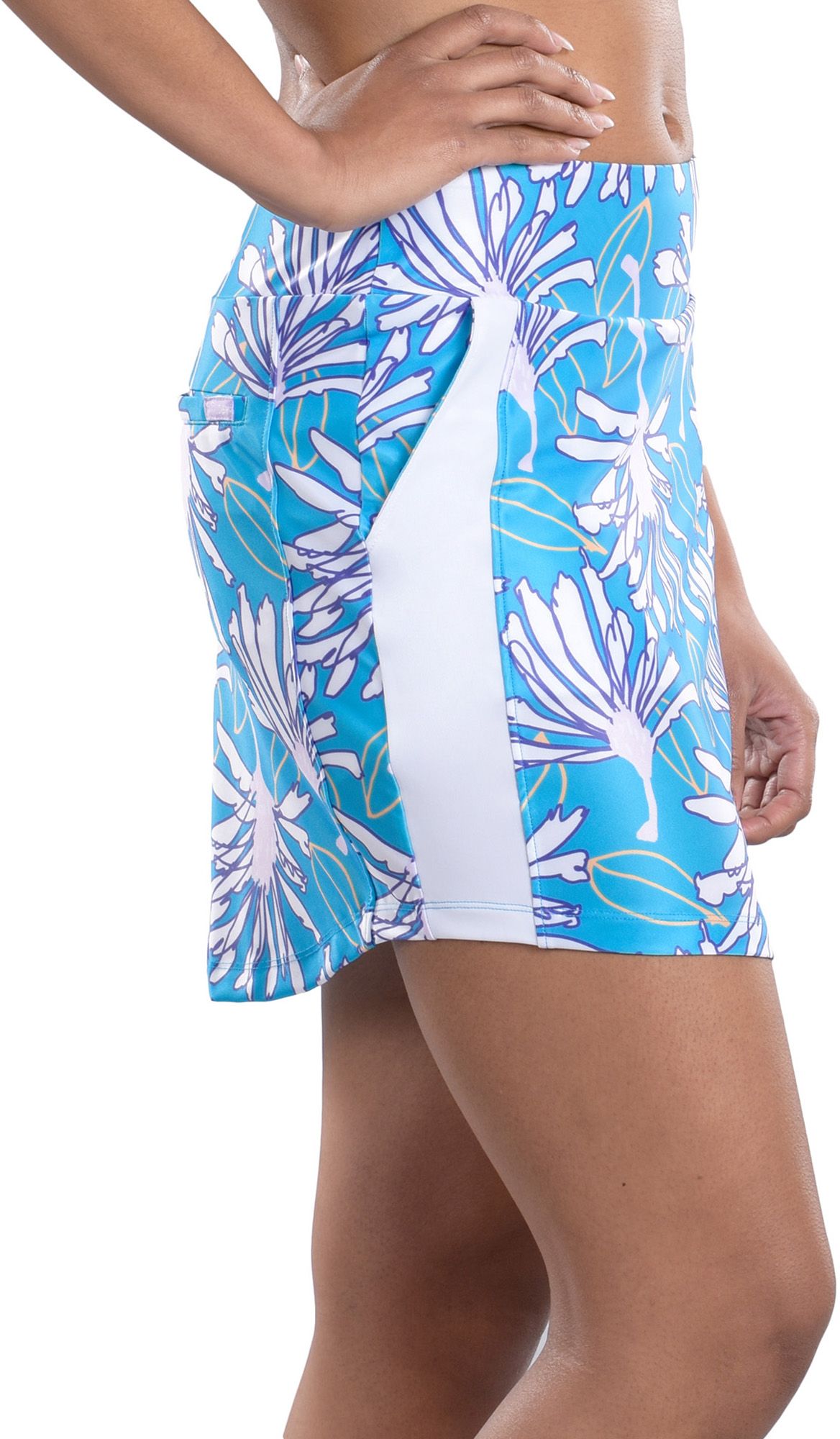 SwingDish Women's Mackenzie Golf Skort product image