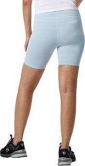 New Balance Women's Mystic Minerals Fitted Shorts product image