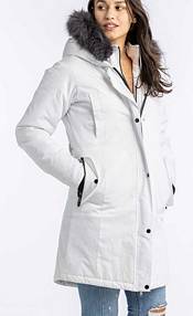 LIV Women's Madeline Long Puffer Jacket product image