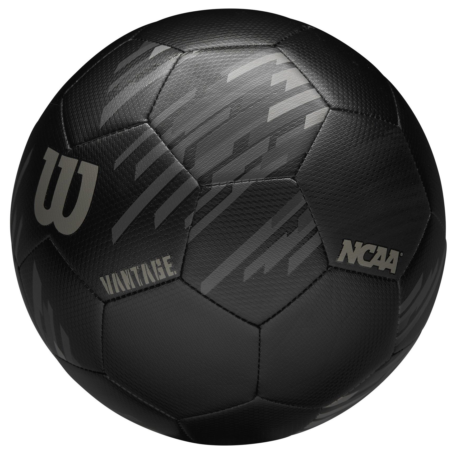 Wilson NCAA Vantage Gen Green Soccer Ball product image