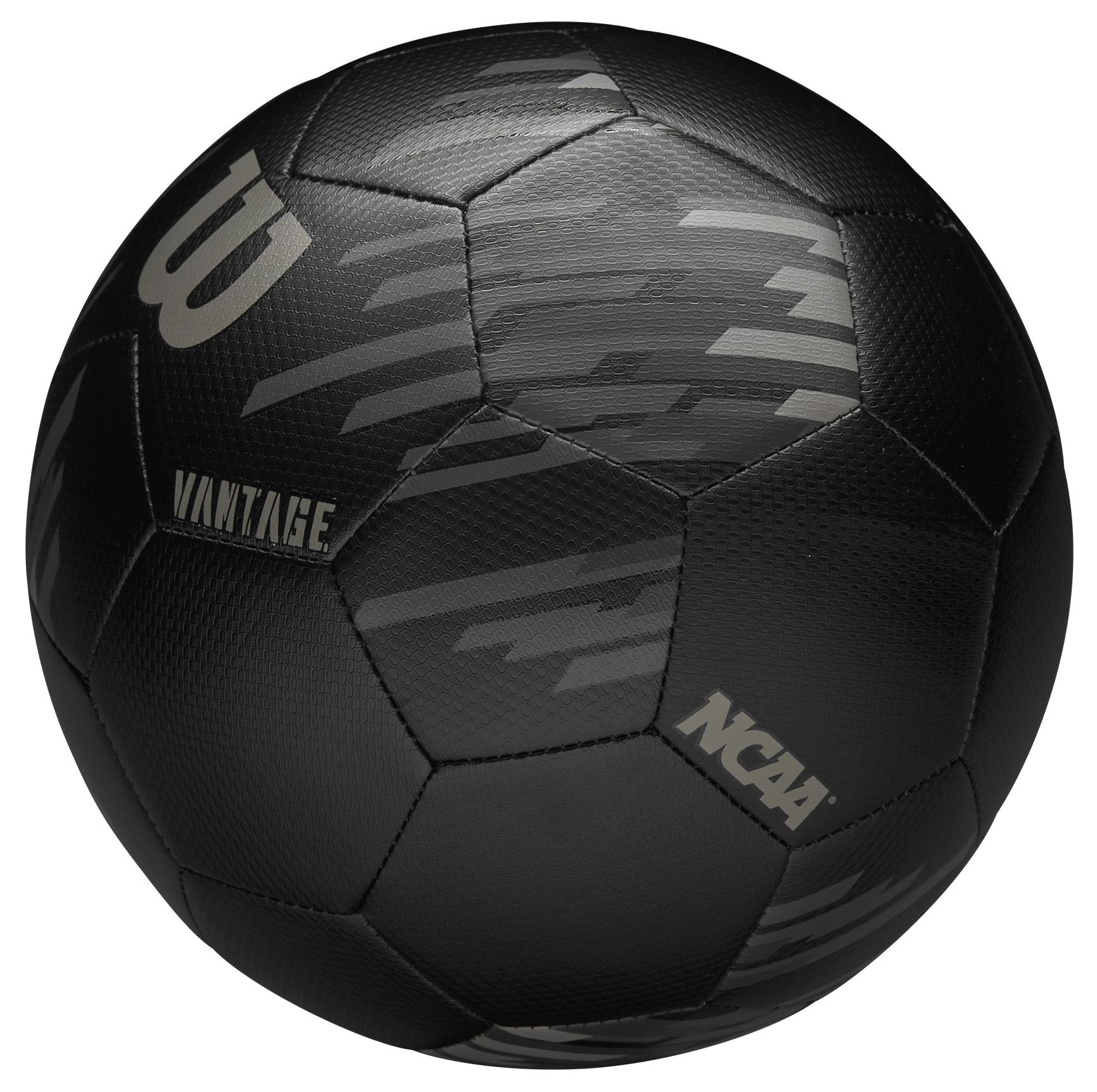 Wilson NCAA Vantage Gen Green Soccer Ball product image