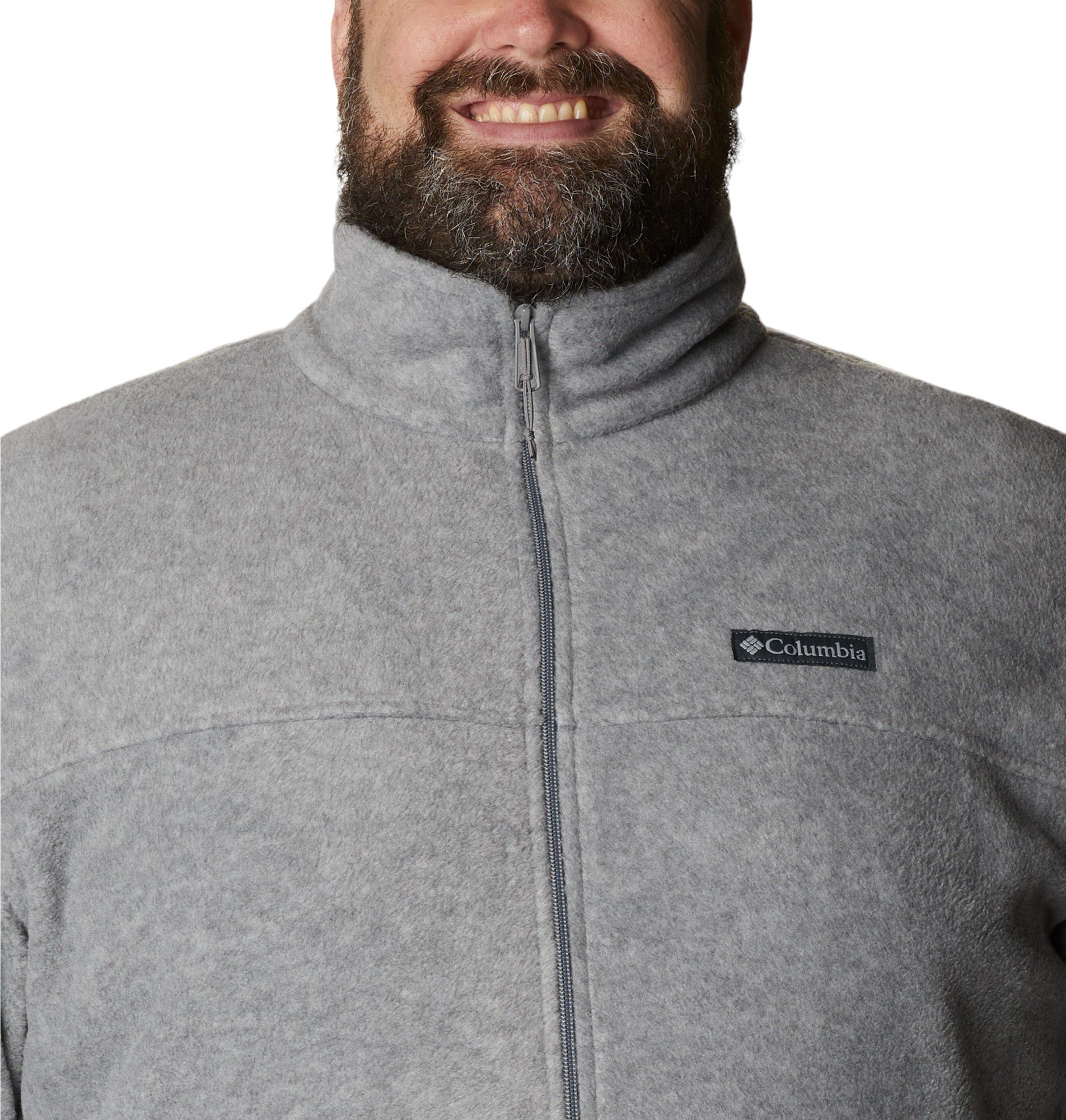 Columbia Men's Steens Mountain Full Zip 2.0 Fleece Jacket product image