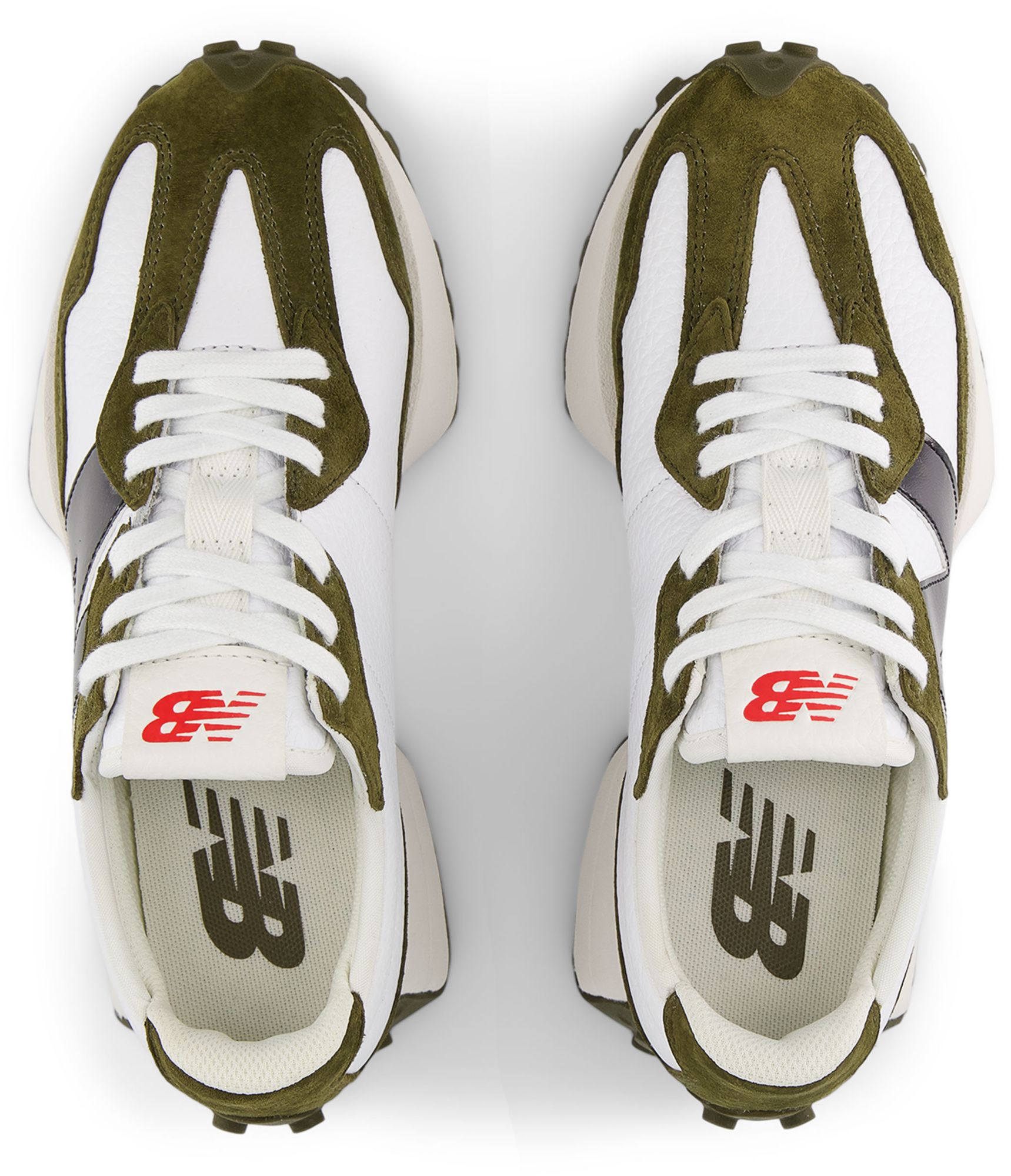 New Balance & CALIA Women's 327 Shoes product image