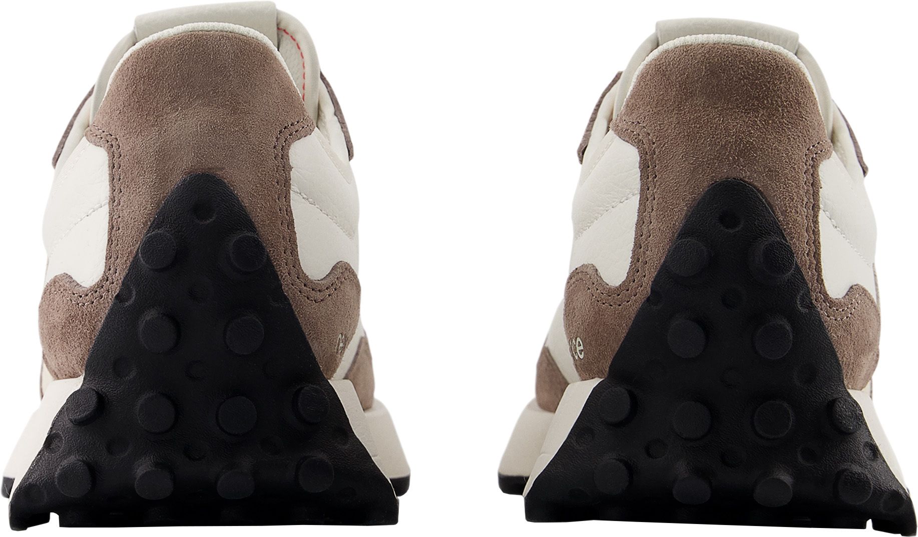 New Balance & CALIA Women's 327 'Merlot' Shoes product image