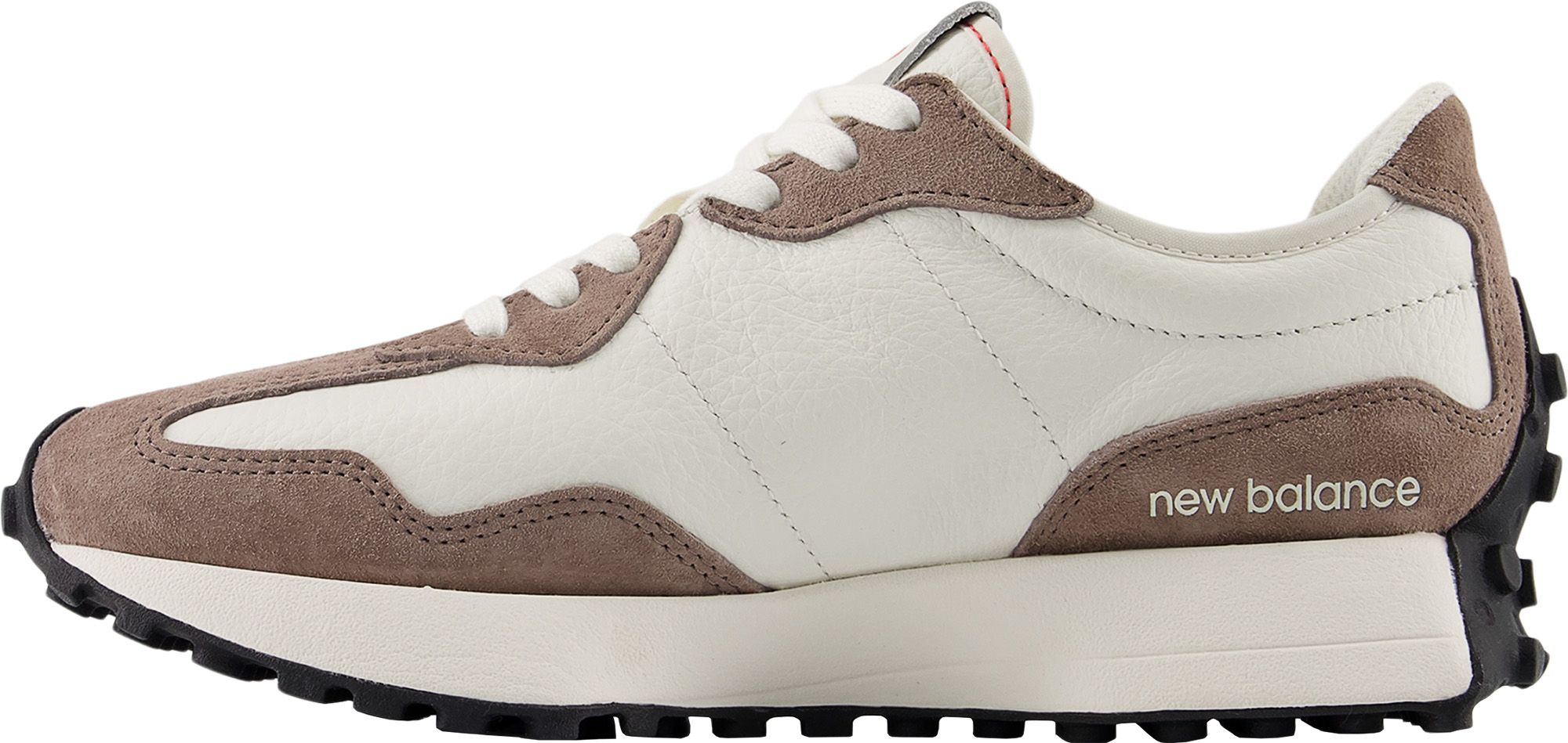 New Balance & CALIA Women's 327 'Merlot' Shoes product image