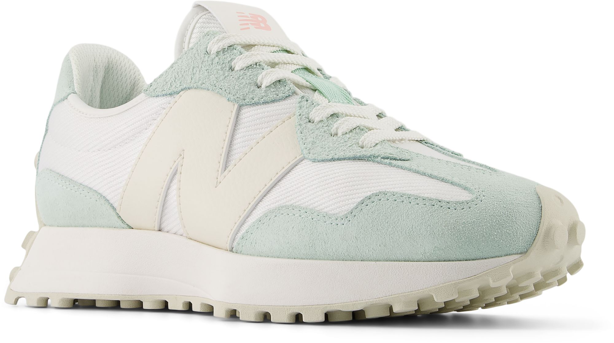 New Balance & CALIA Women's 327 Shoes product image