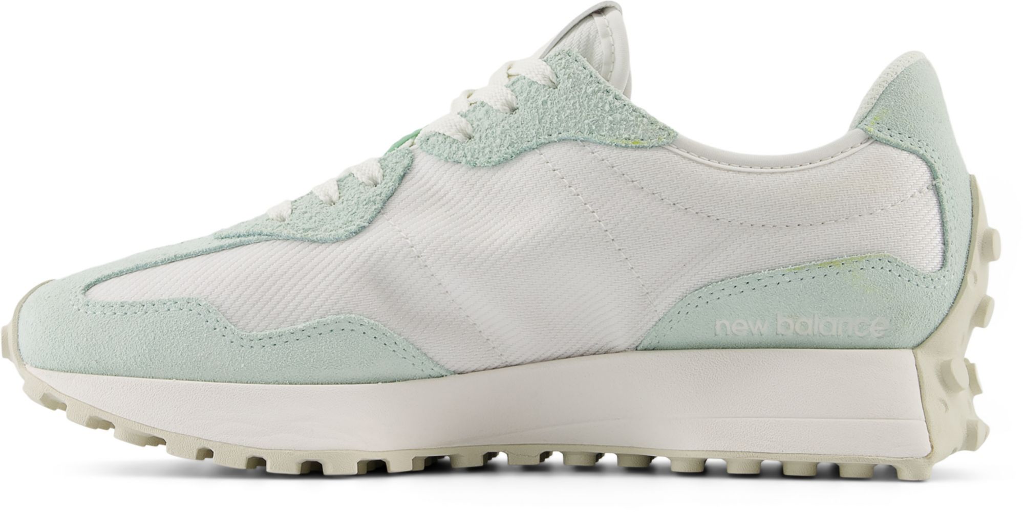 New Balance & CALIA Women's 327 Shoes product image