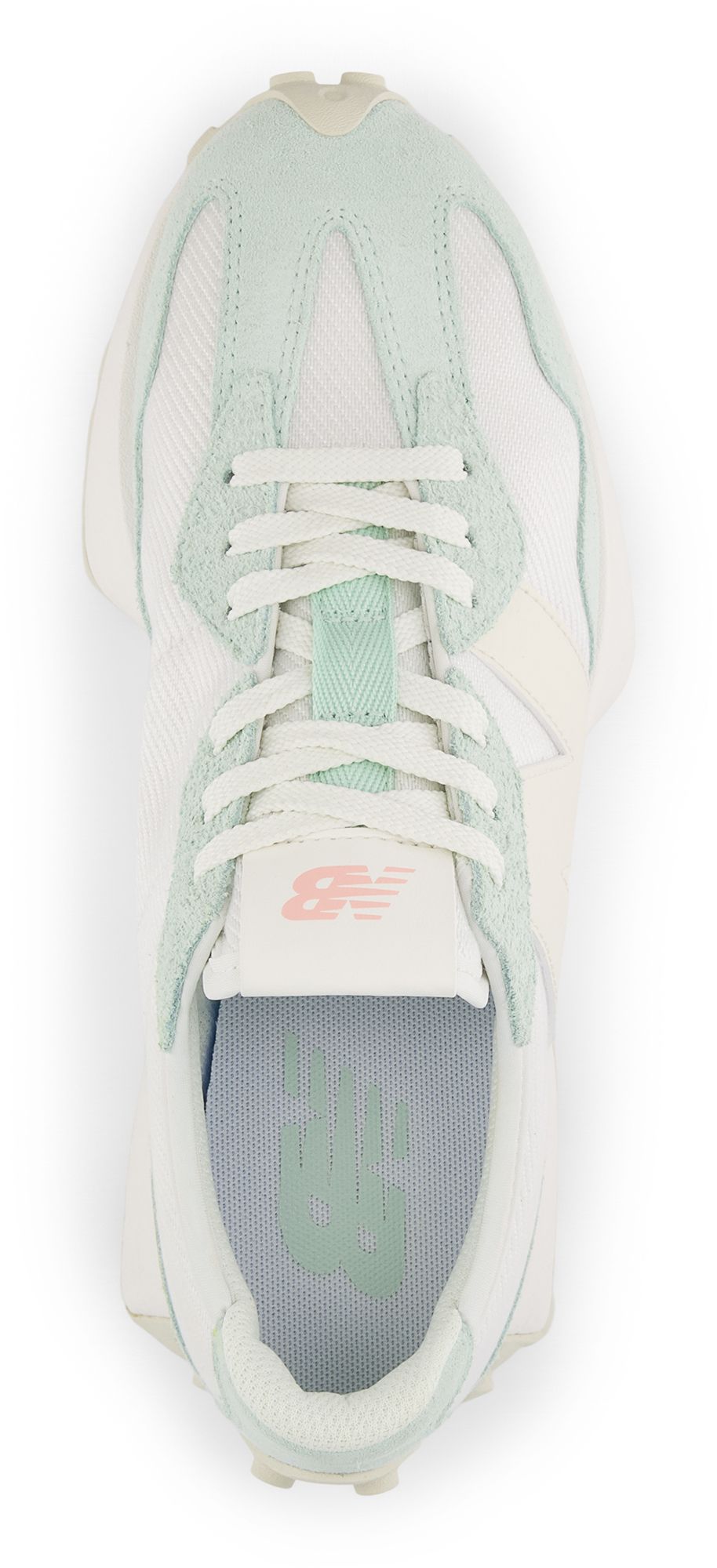 New Balance & CALIA Women's 327 Shoes product image