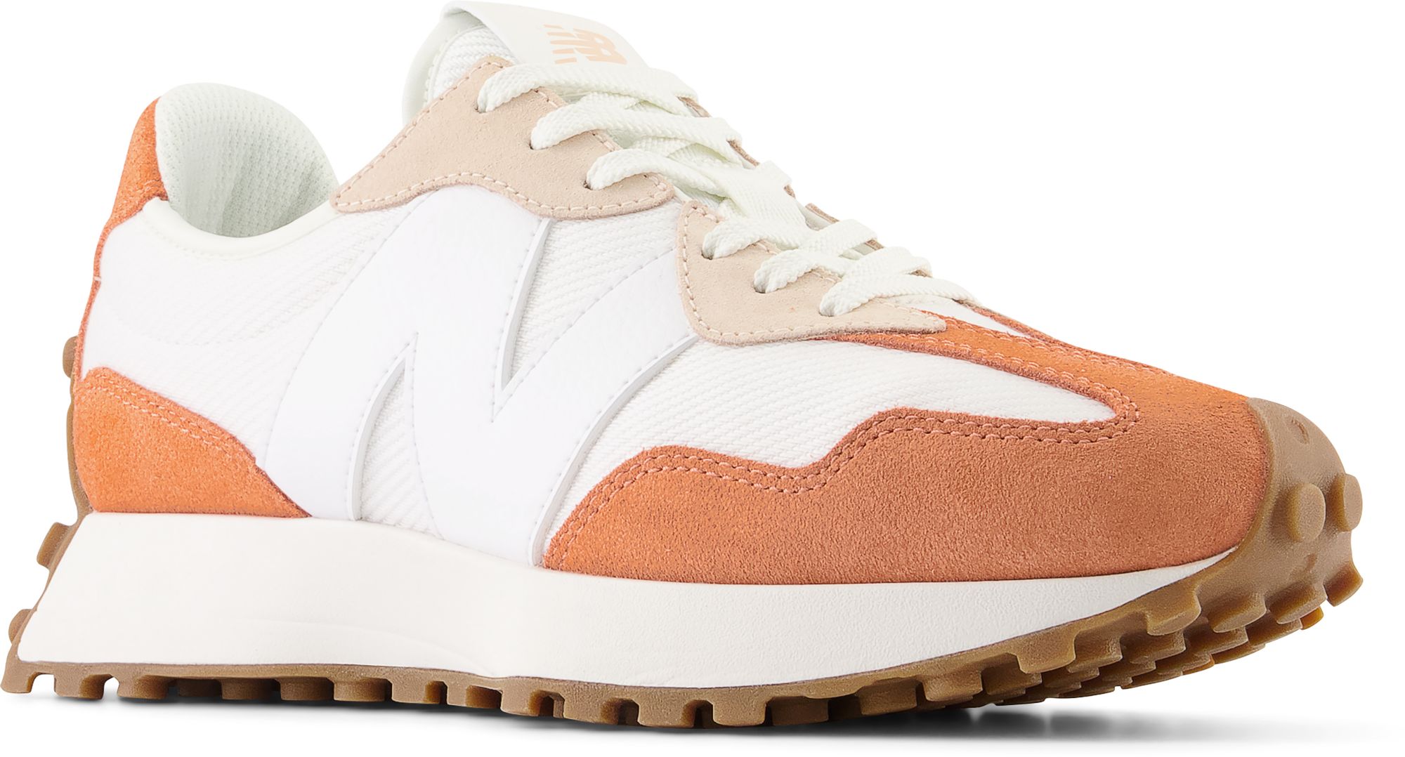 New Balance & CALIA Women's 327 Shoes product image