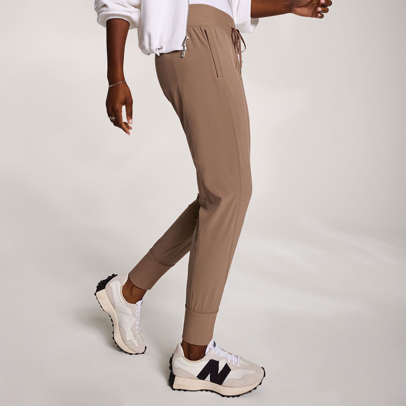 New Balance Women's 327 Shoes product image