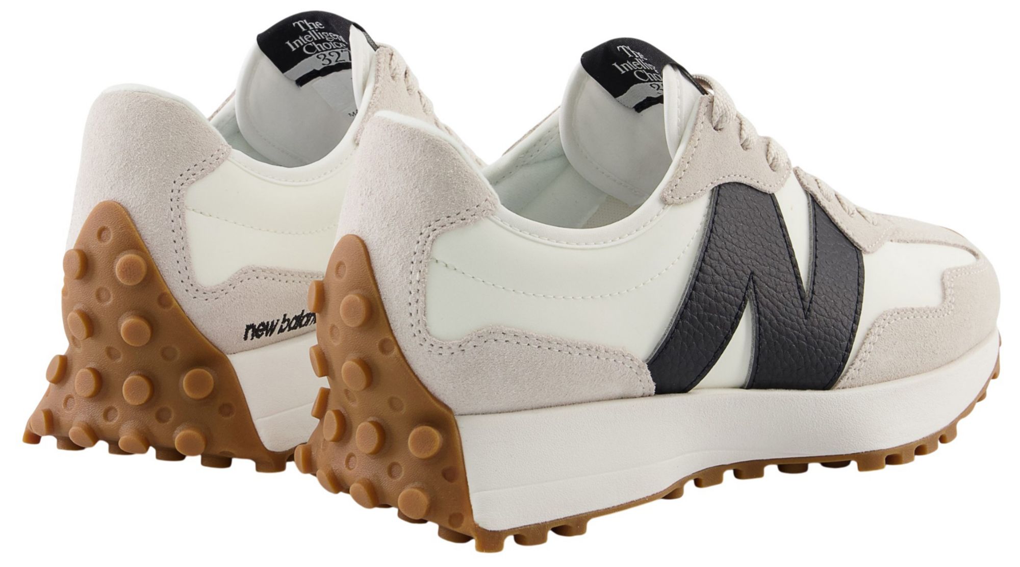 New Balance Women's 327 Shoes product image