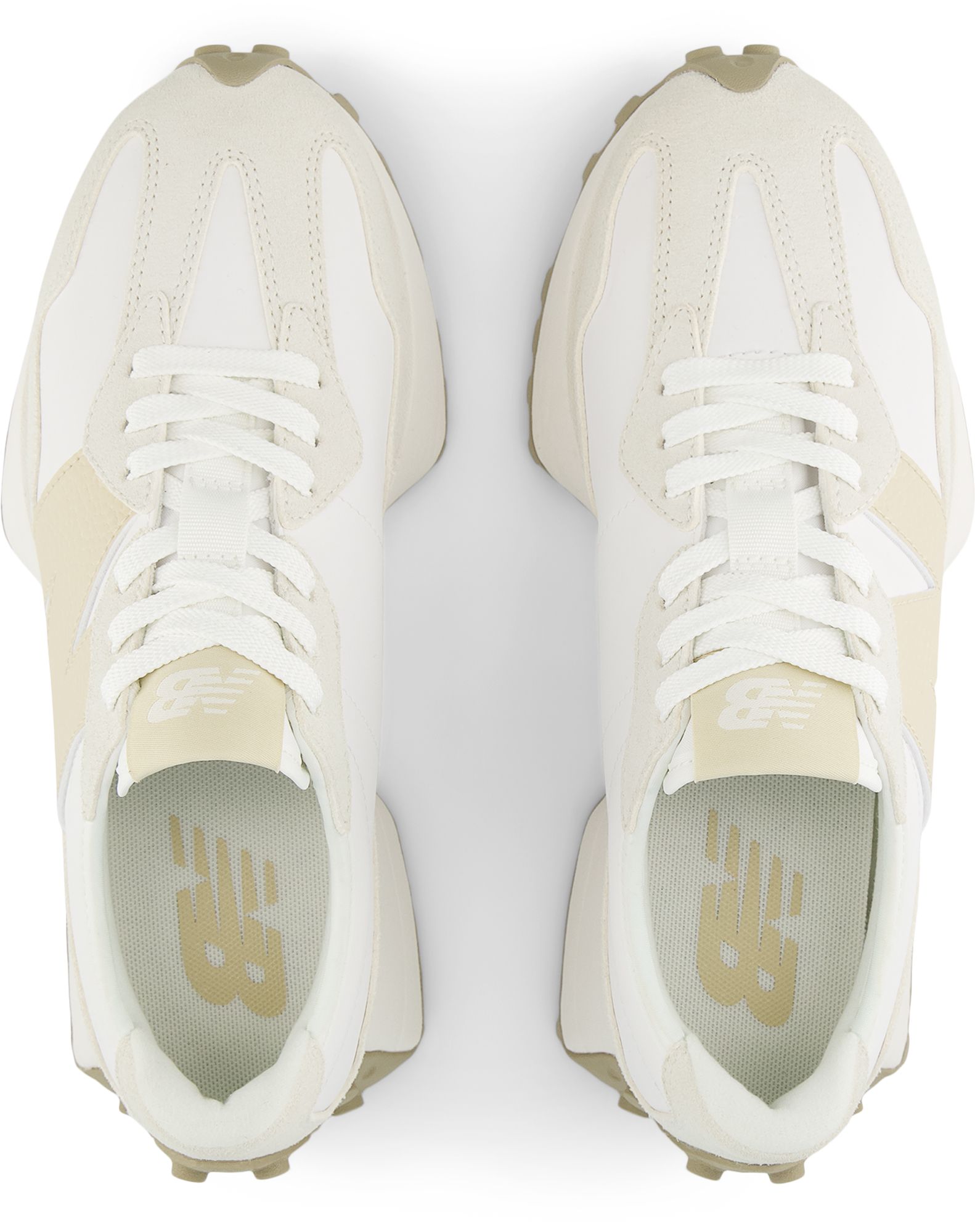 New Balance Women's 327 Shoes product image