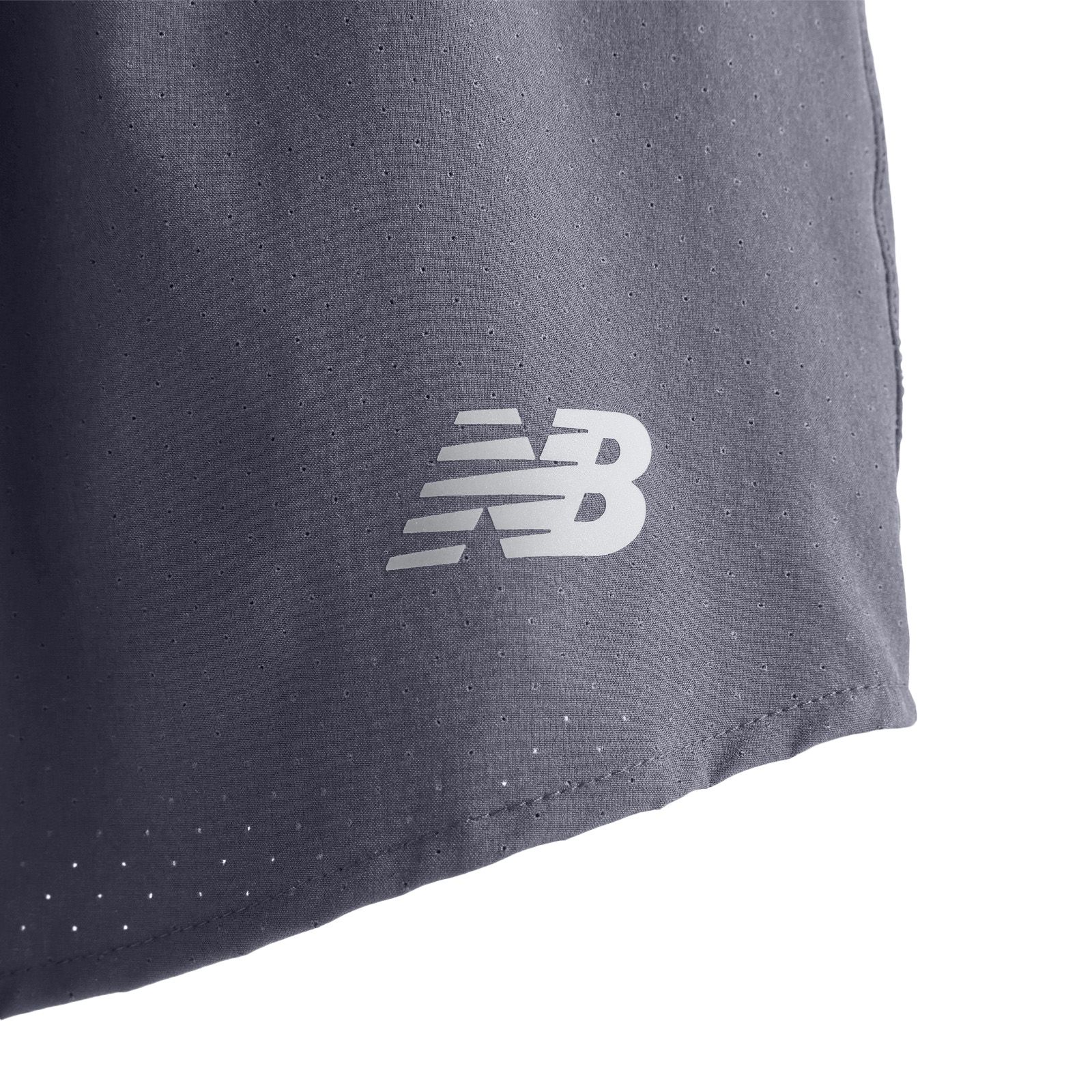 New Balance Women's RC 3" Shorts product image