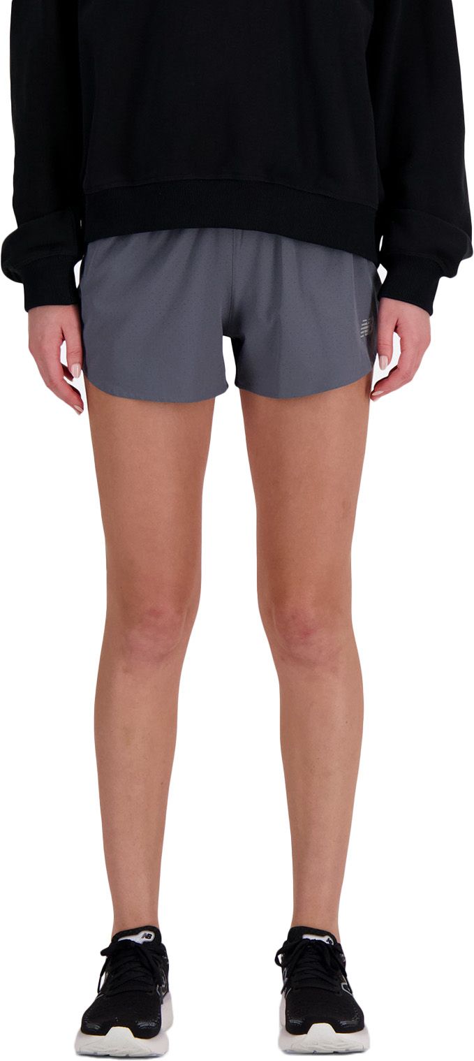 New Balance Women's RC 3" Shorts product image