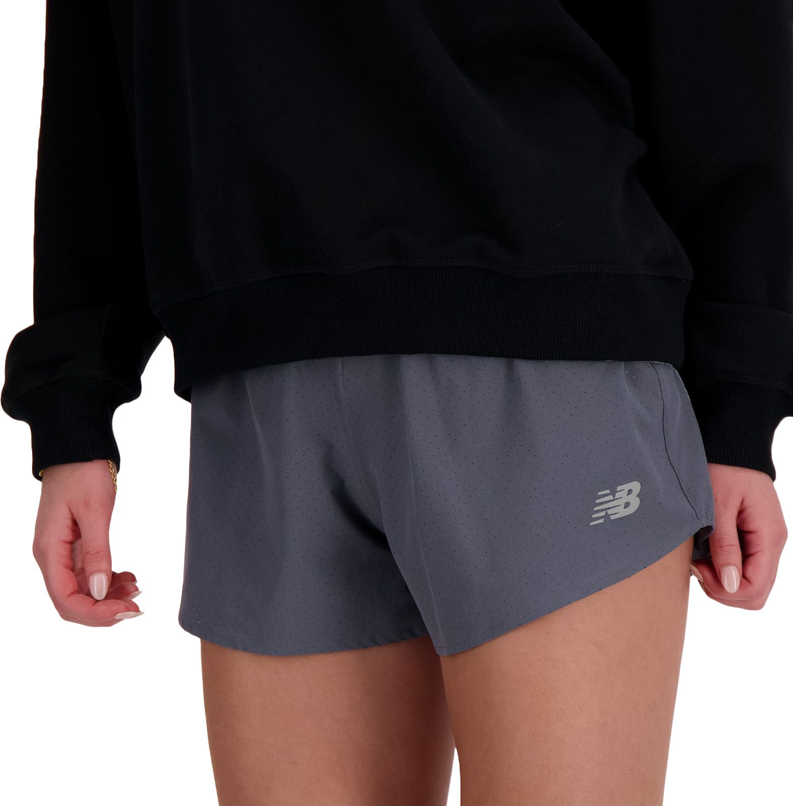 New Balance Women's RC 3" Shorts product image